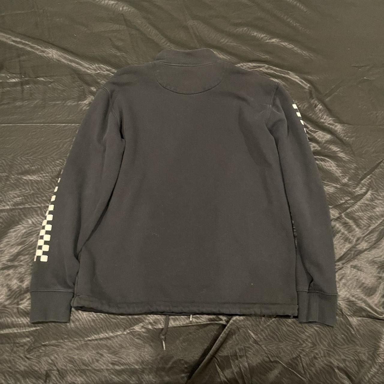 Vans Vans sweater Size M Size US M / EU 48-50 / 2 - 2 Thumbnail
