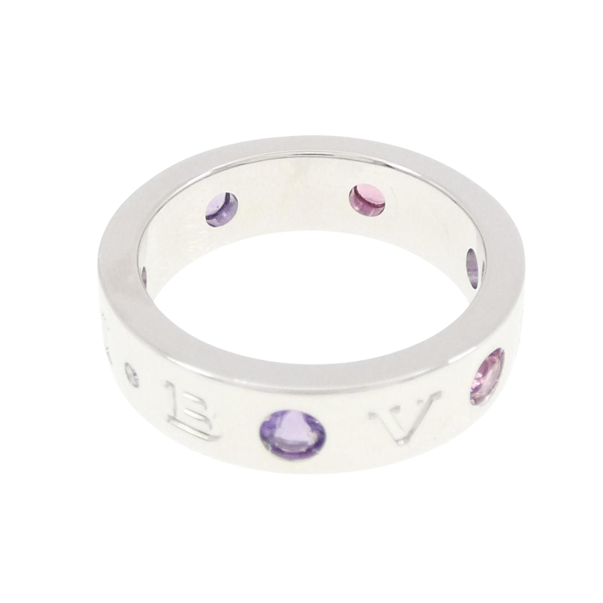 Bvlgari Bulgari B.Zero1 ring Size ONE SIZE - 1 Thumbnail