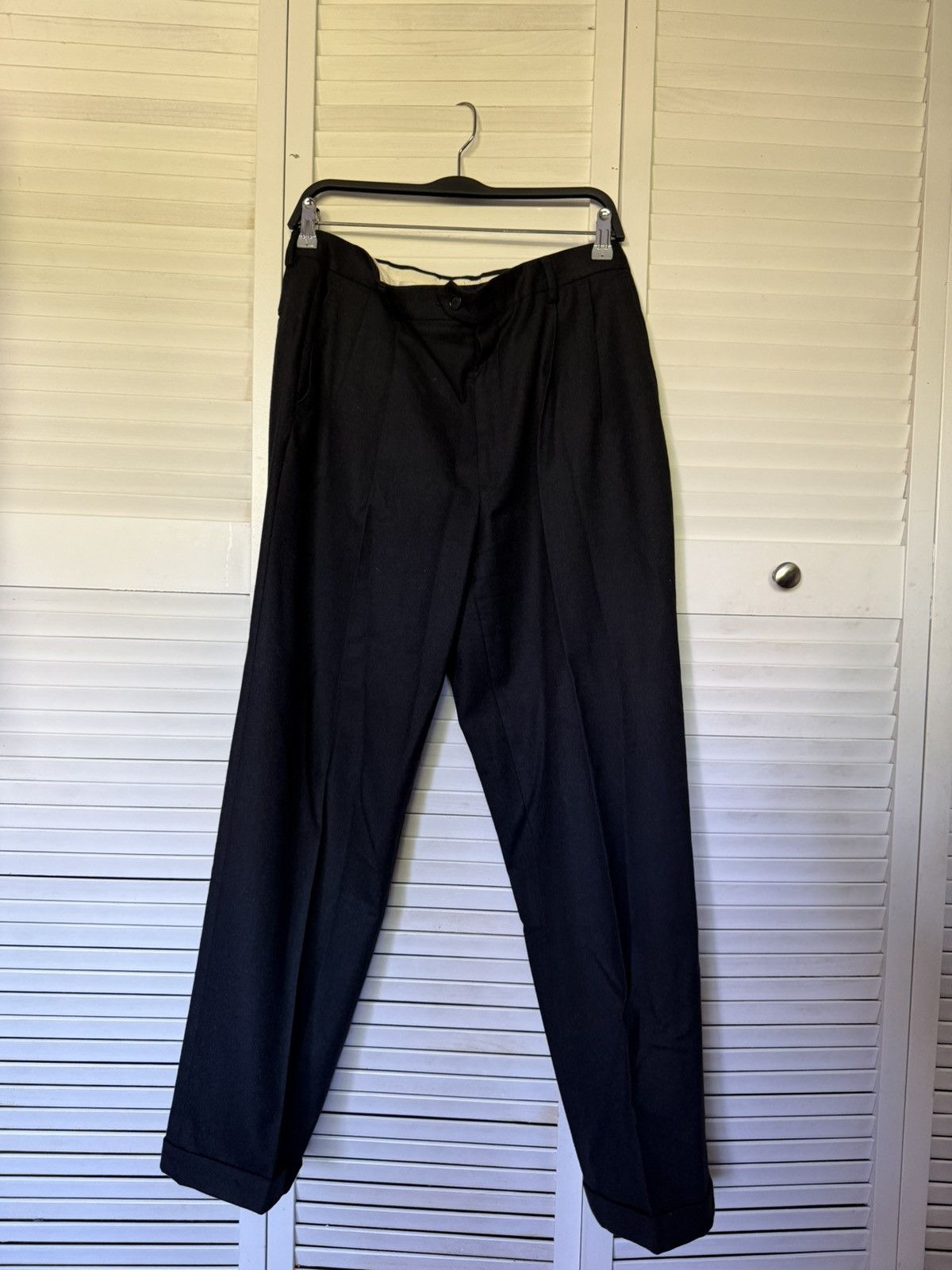 Valentino Valentino blazer & pants combo Size 38R - 1 Thumbnail