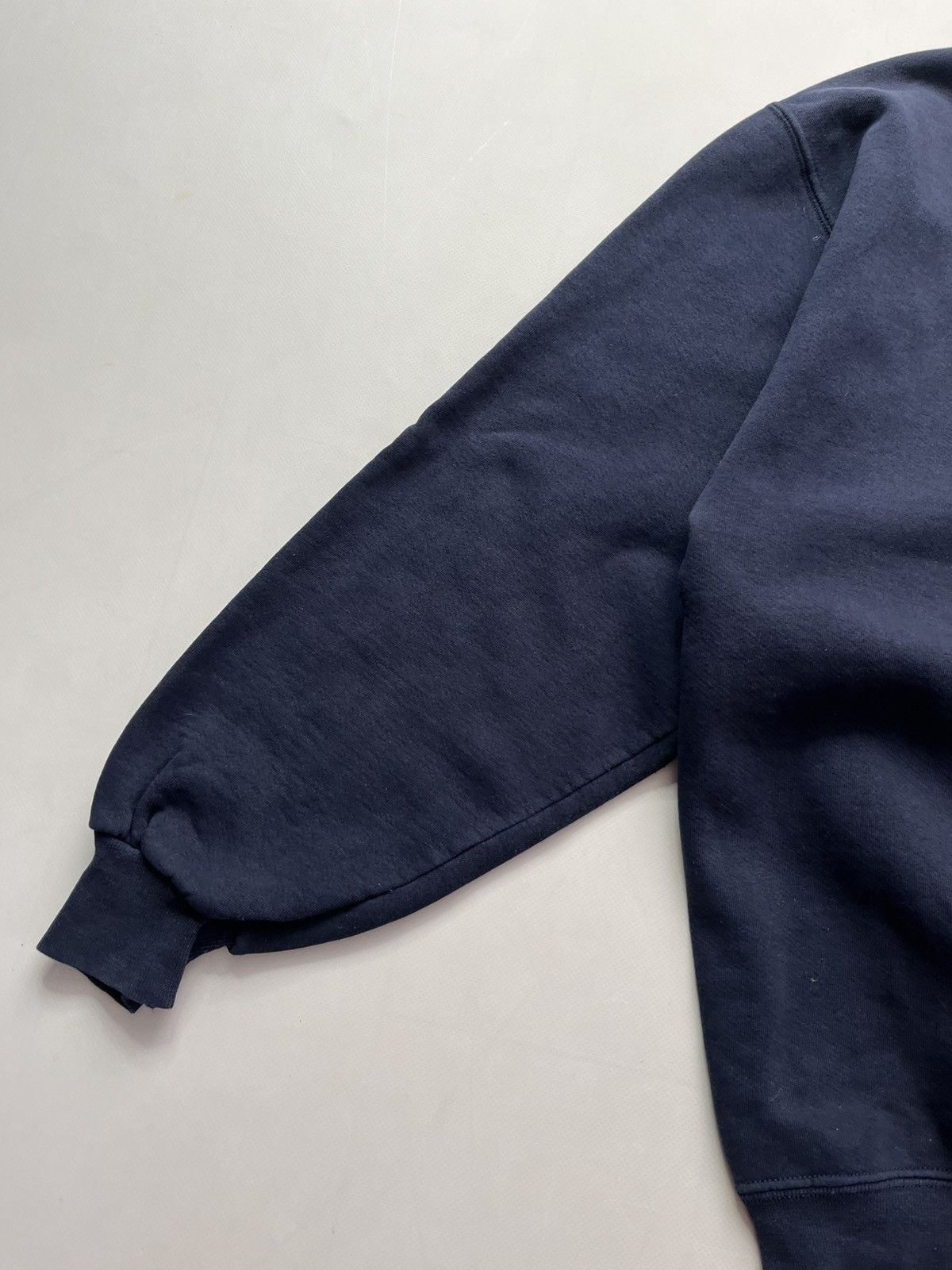 Russell Athletic × Vintage Vintage Russell Athletic sweatshirt made in USA Size US XL / EU 56 / 4 - 2 Thumbnail