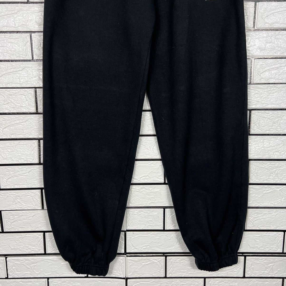 Other CLAUDIO VALENTINO Embroidered Logo Sweatpant #4164-C191 Size US 30 / EU 46 - 7 Thumbnail