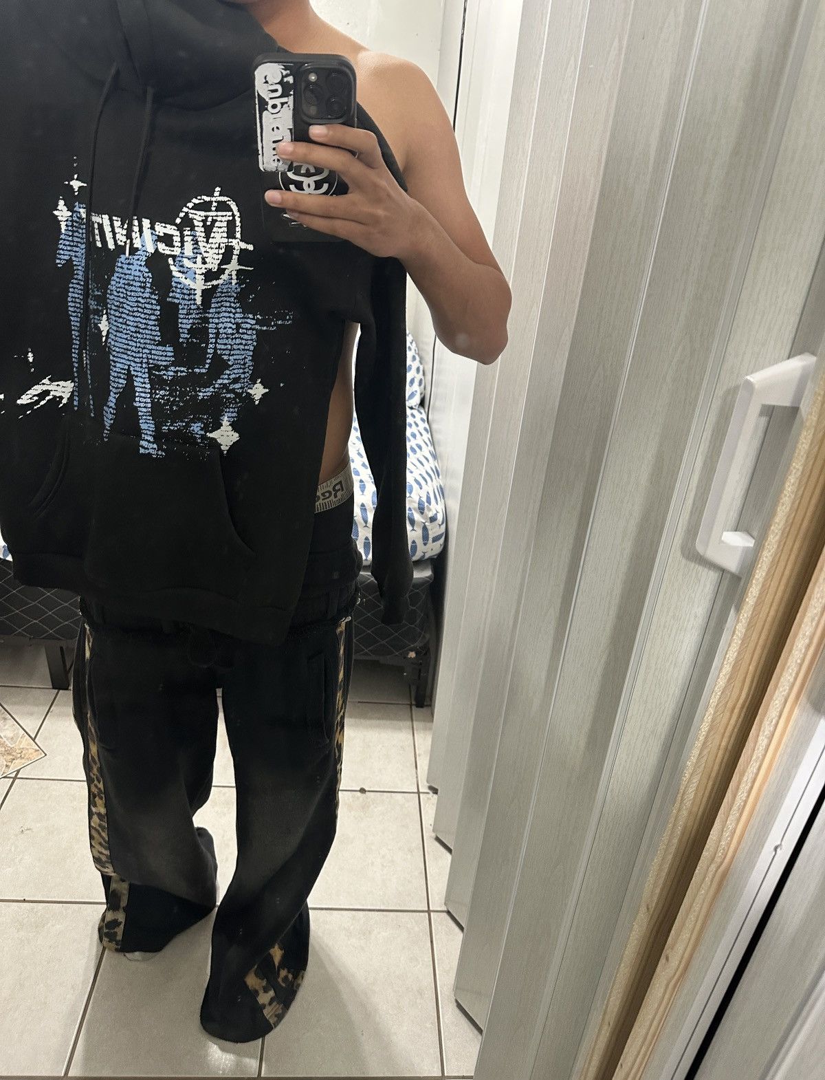 Other Vicinity Hoodie Size US M / EU 48-50 / 2 - 6 Thumbnail