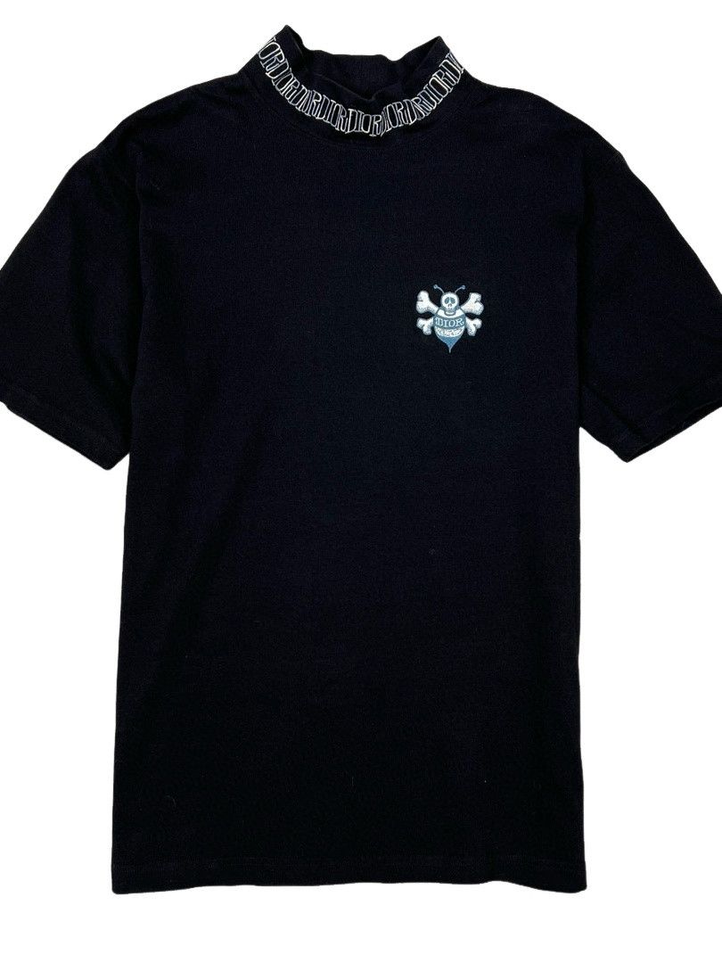 Dior × Stussy DIOR x SHAWN STUSSY Dior Stussy T-shirt | Grailed