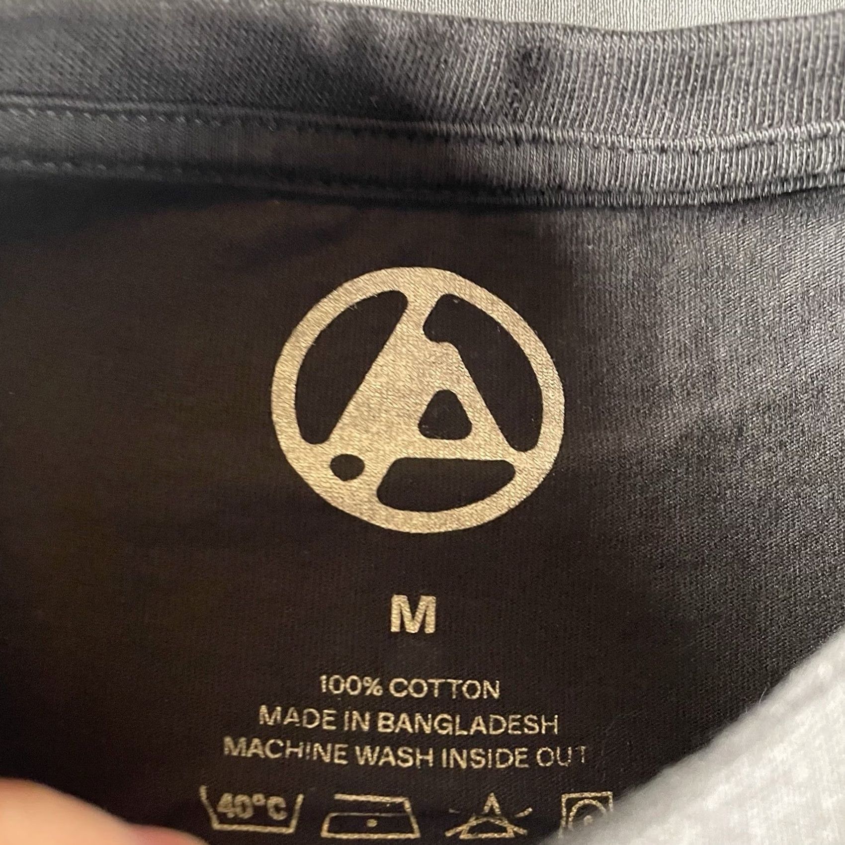 Vintage Linkin Park Shirt Men's M From Zero World Tour Rock Official Merch Size US M / EU 48-50 / 2 - 3 Thumbnail