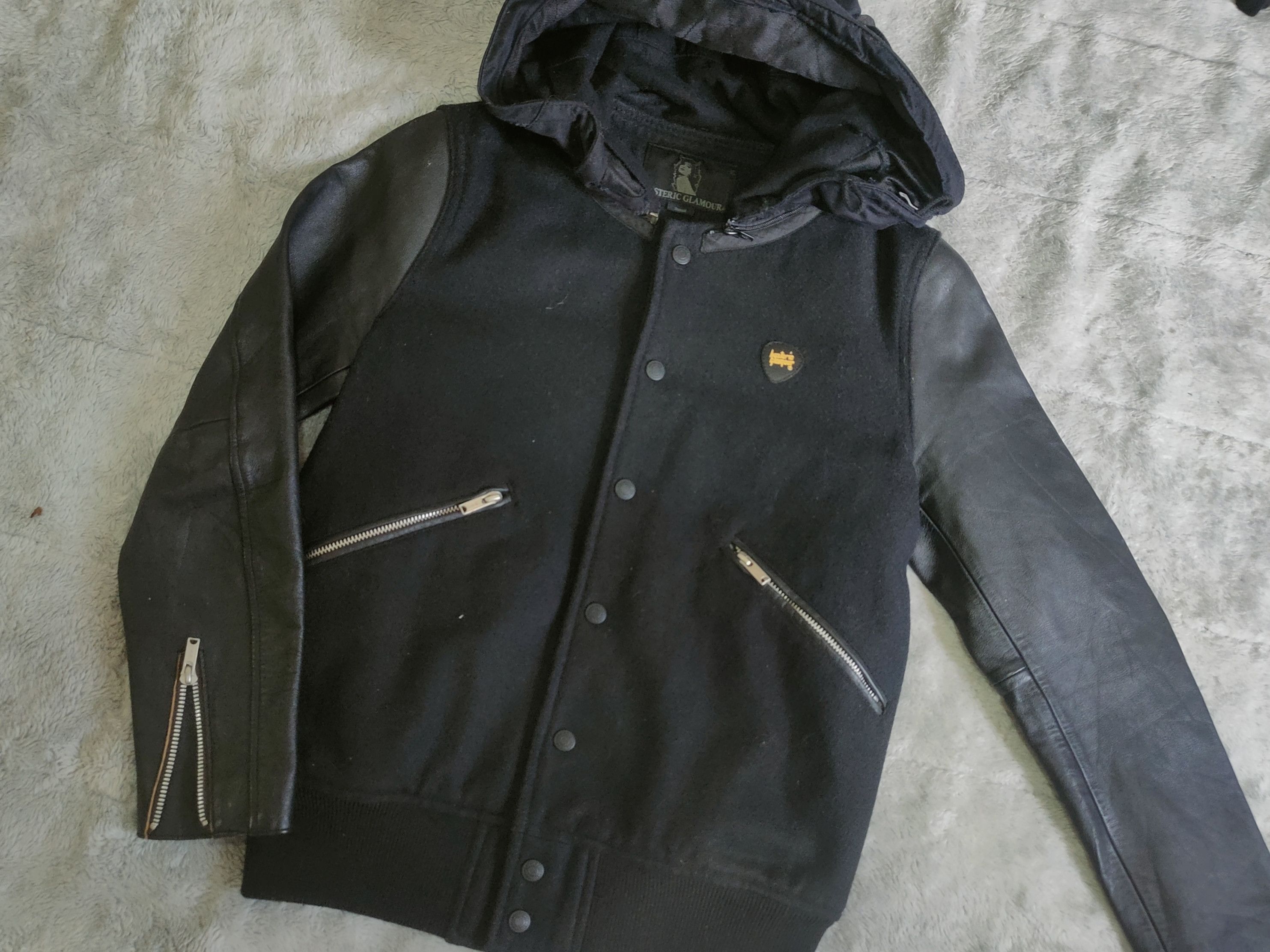 Hysteric Glamour Hysteric glamour jacket Size US M / EU 48-50 / 2 - 1 Thumbnail