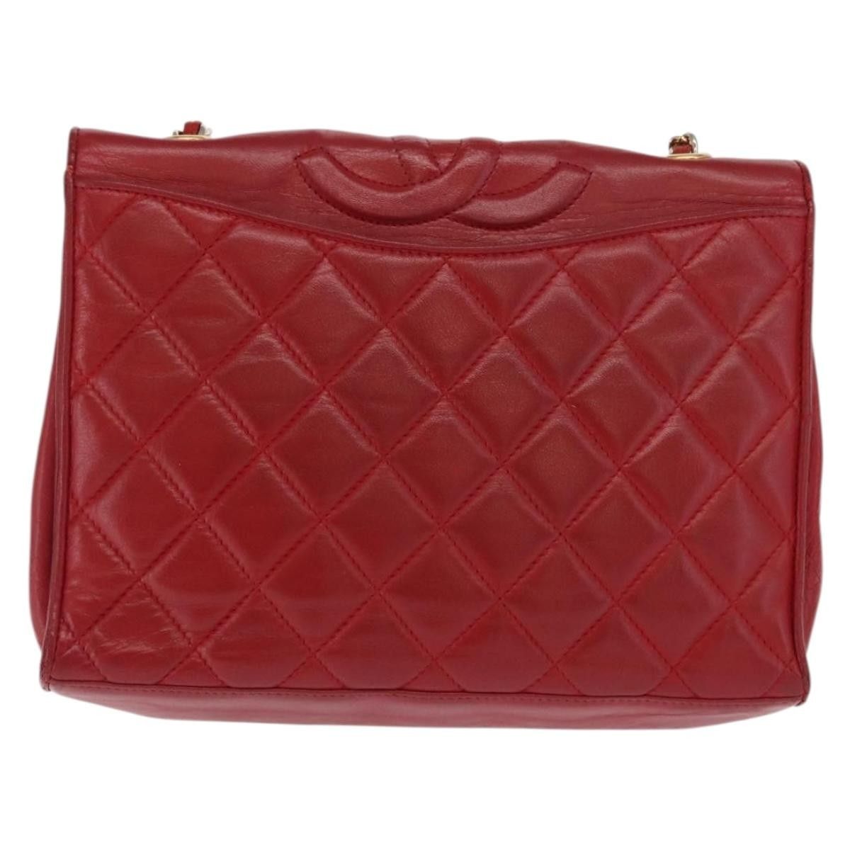 Chanel Chanel Chain Matelasse Shoulder Bag Size ONE SIZE - 2 Thumbnail