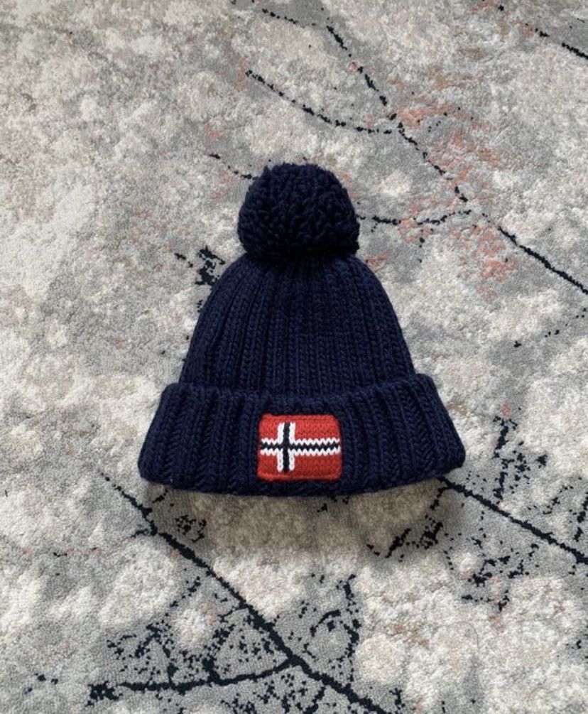 Napapijri Napapijri Hat Size ONE SIZE - 1 Thumbnail