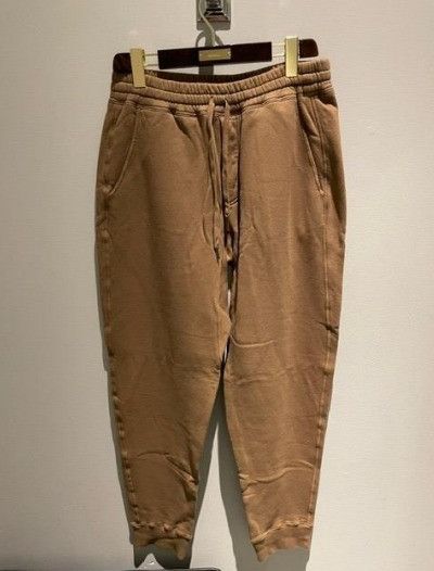 Tom Ford o1w1db10824 JAL001 Sweatpants & Joggers in Brown Size US 36 / EU 52 - 1 Preview