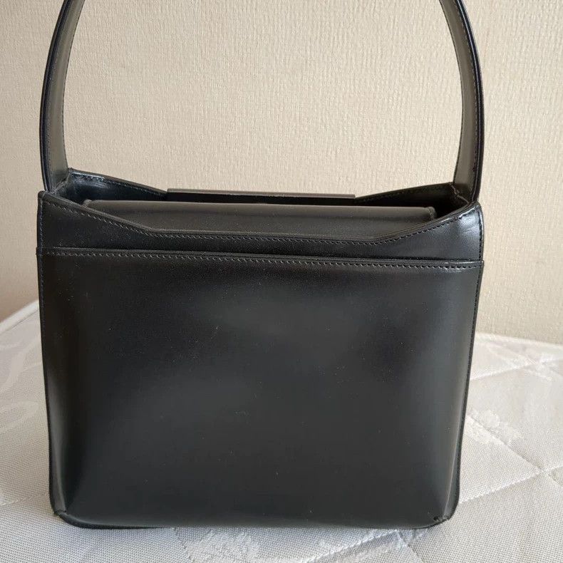 Givenchy Givenchy Small square bag, handbag, shoulder, vintage Size ONE SIZE - 4 Thumbnail