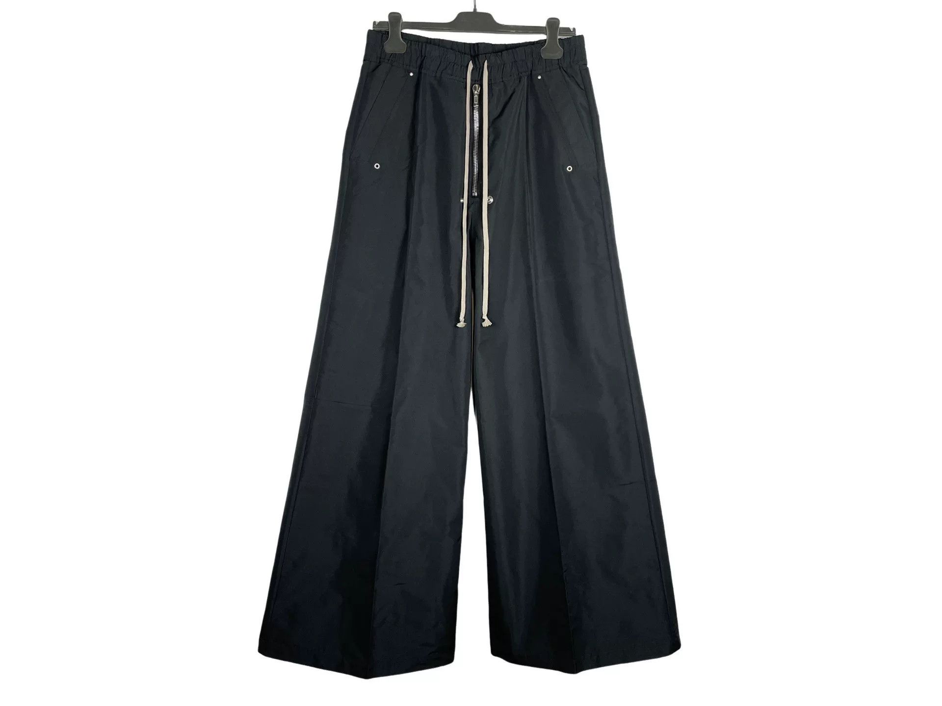 Rick Owens Rick Owens SS24 Wide Bela Pants Size US 34 / EU 50 - 1 Thumbnail