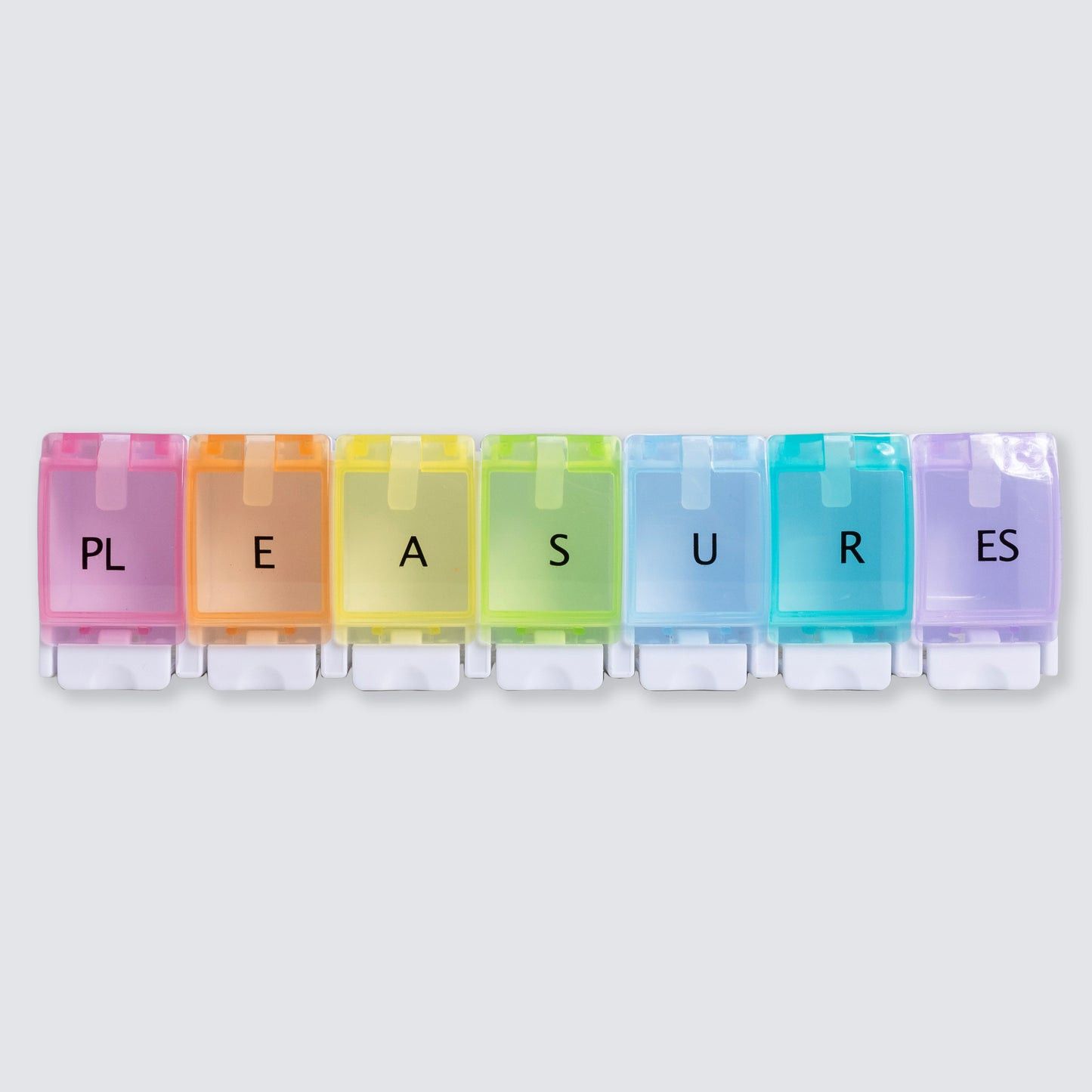 Pleasures Pleasures Wellness Case Size ONE SIZE - 2 Thumbnail