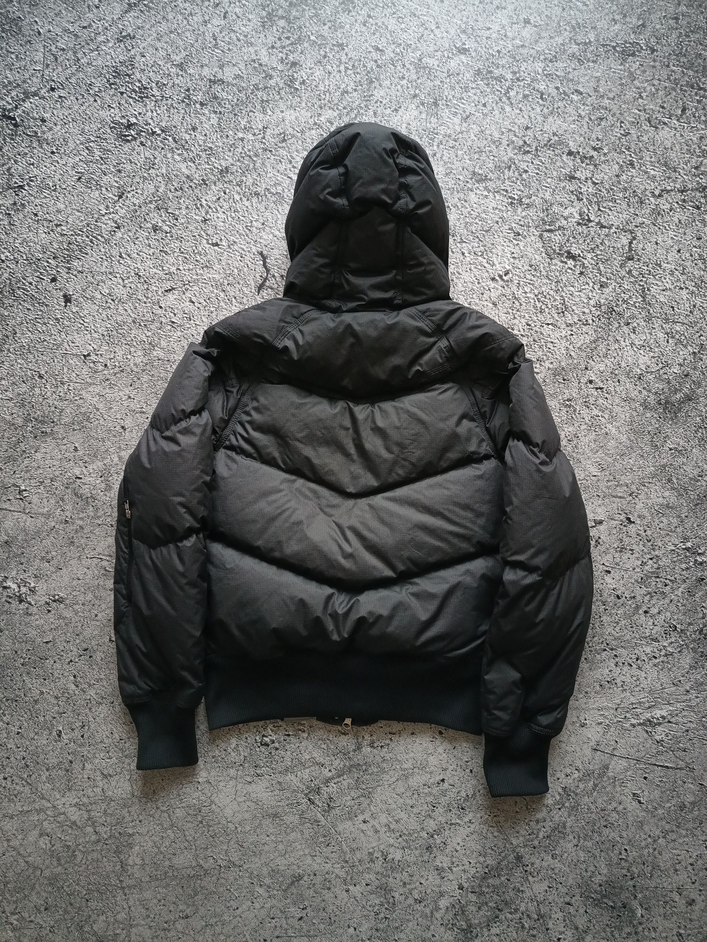 Nike Nike puffer down jacket y2k Size S / US 4 / IT 40 - 5 Thumbnail