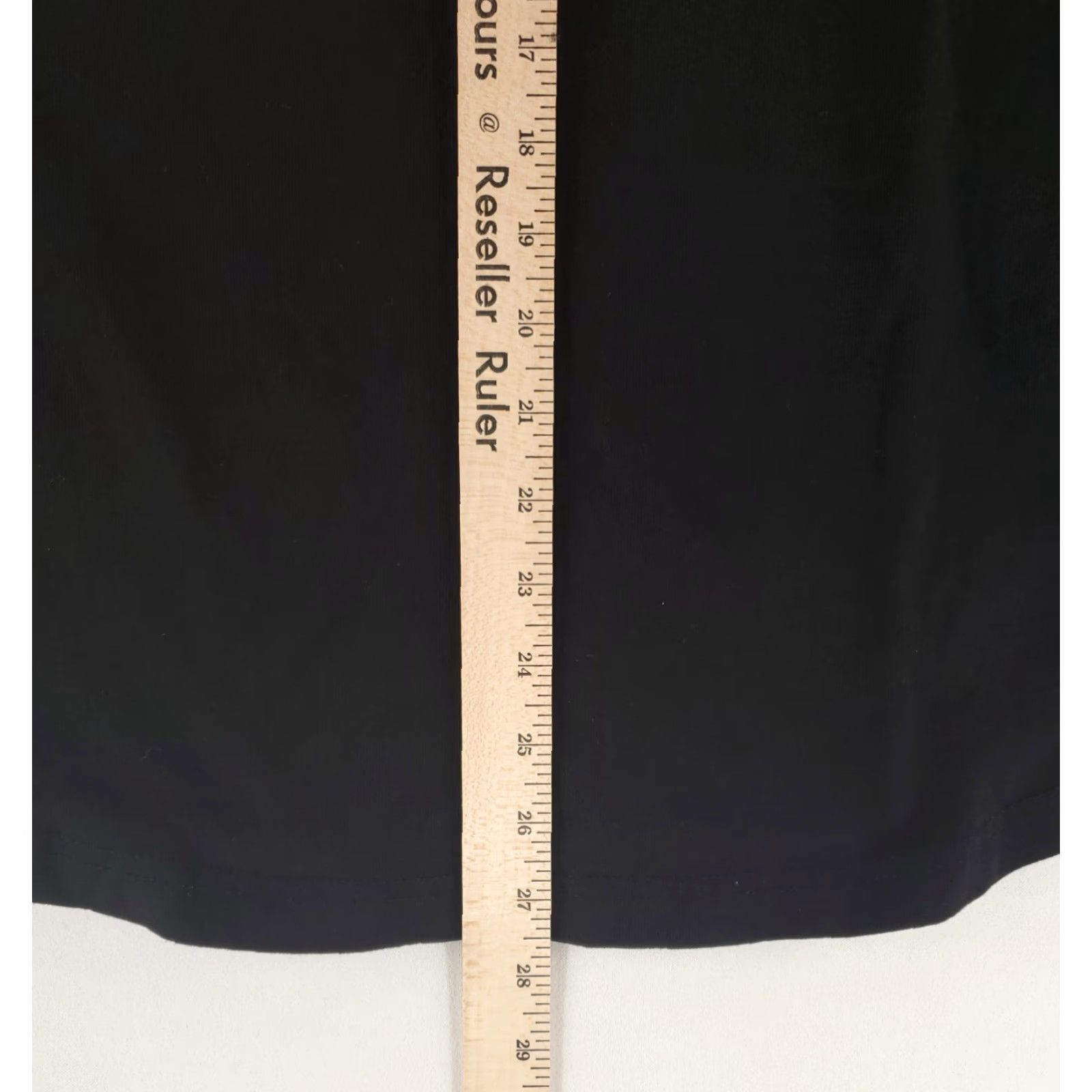 Disney Walt Disney World Spirit Jersey Long Sleeve Black Mens M Size US M / EU 48-50 / 2 - 7 Thumbnail