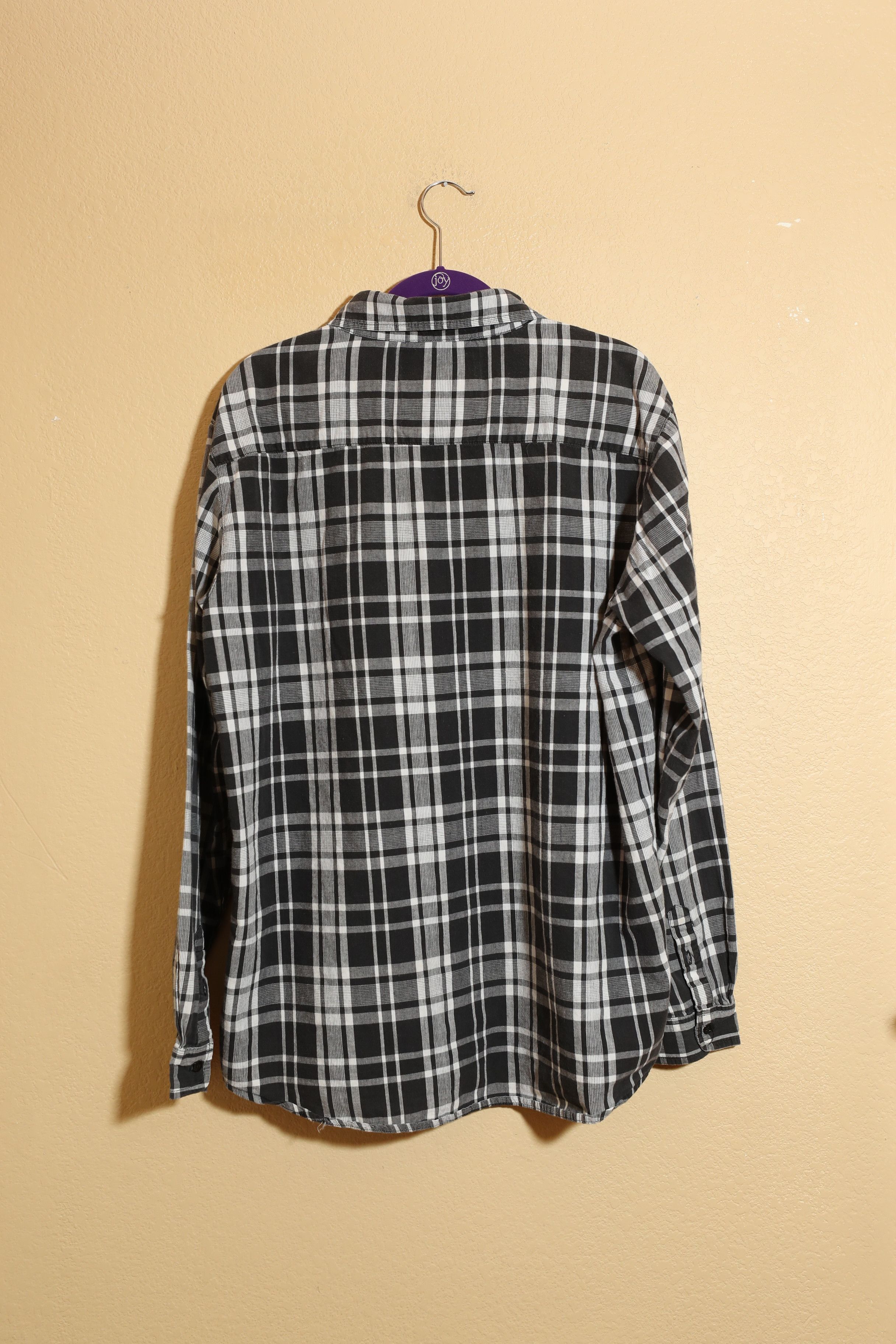Jiberish Jiberish 2010 Grand Cru Flannel (XXL) Size US XXL / EU 58 / 5 - 2 Thumbnail