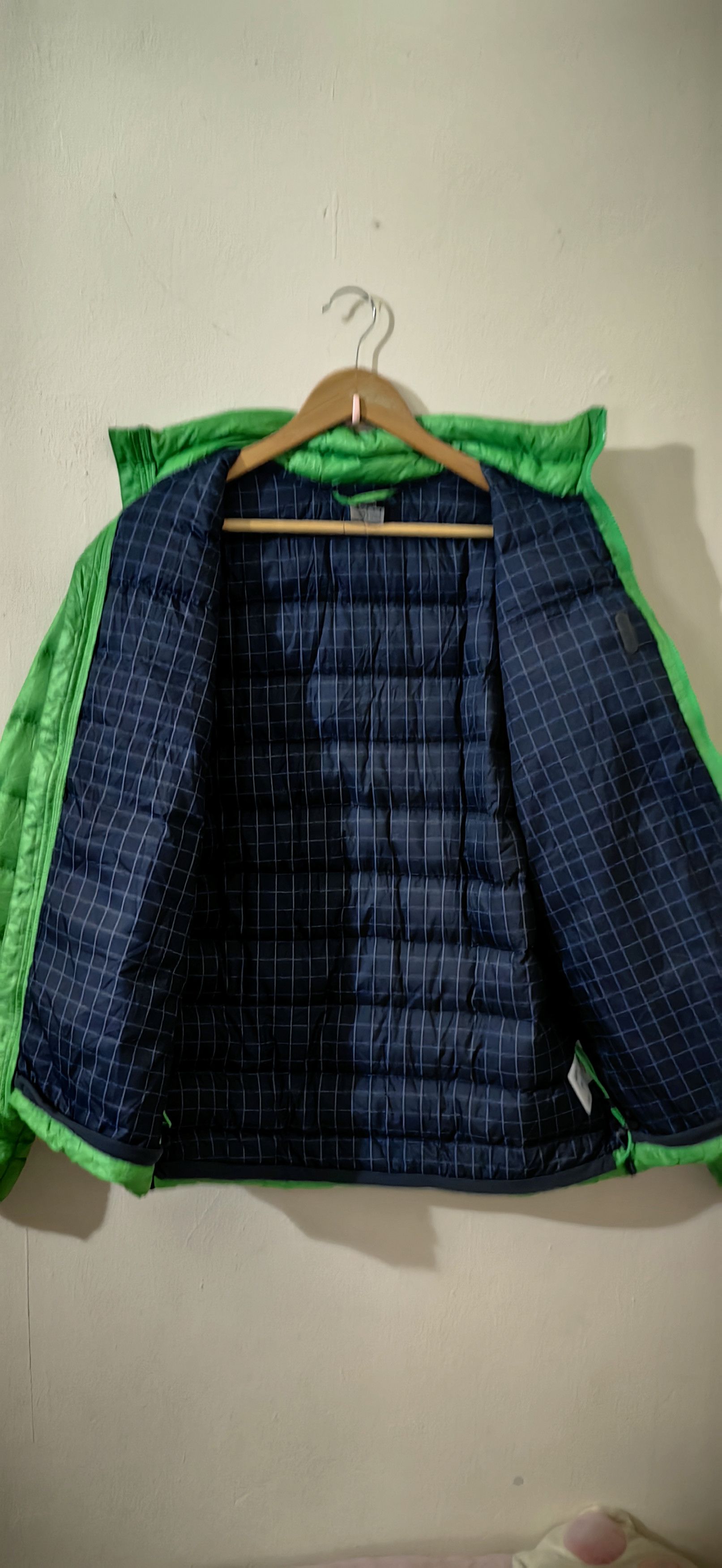 Nike ACG Nike ACG OUTDOOR PUFFER JACKET 800 FP Size US L / EU 52-54 / 3 - 9 Thumbnail