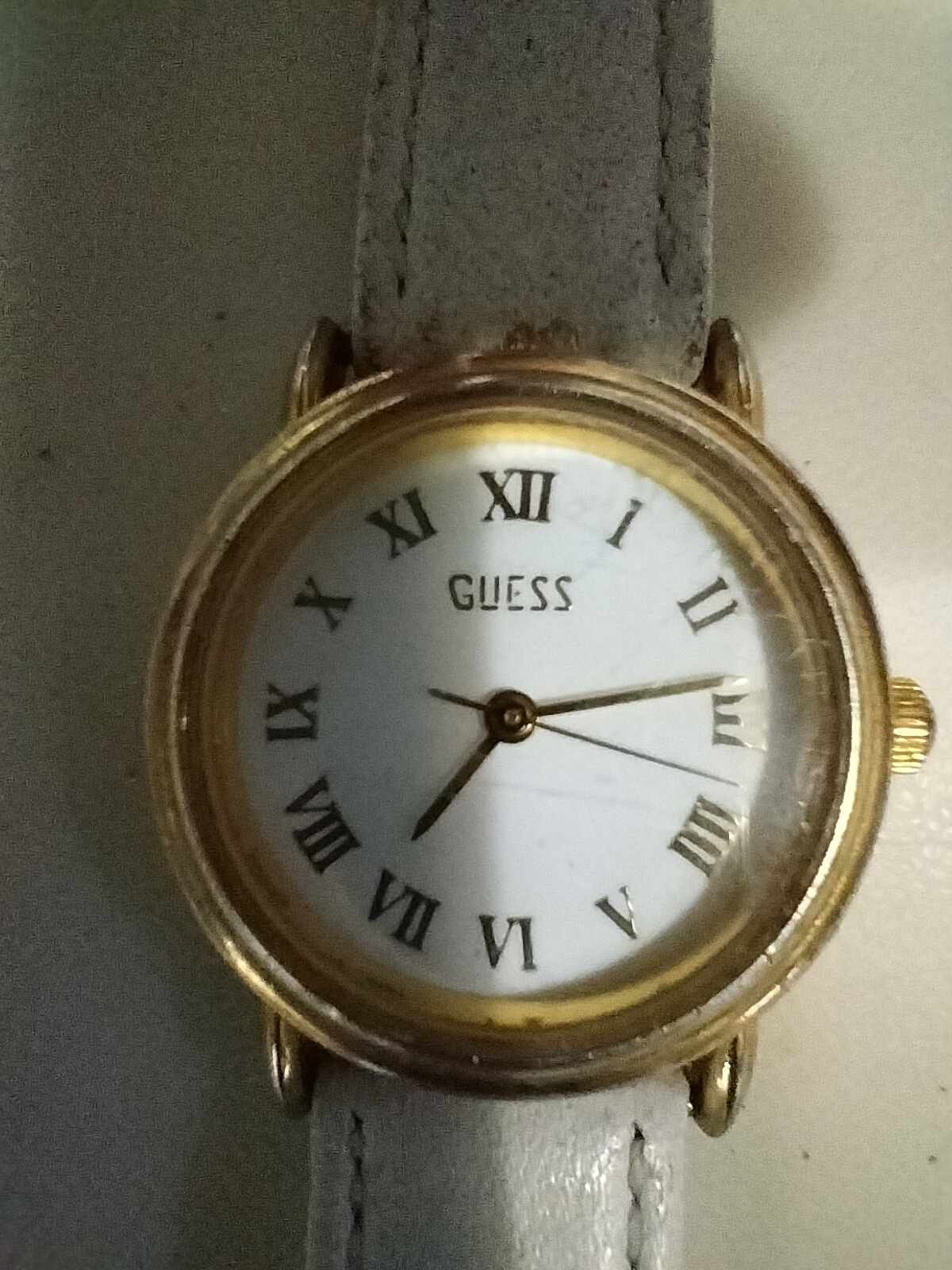 Guess Guess -Wristwatch simple but smart-ready for your wrist Size ONE SIZE - 1 Thumbnail