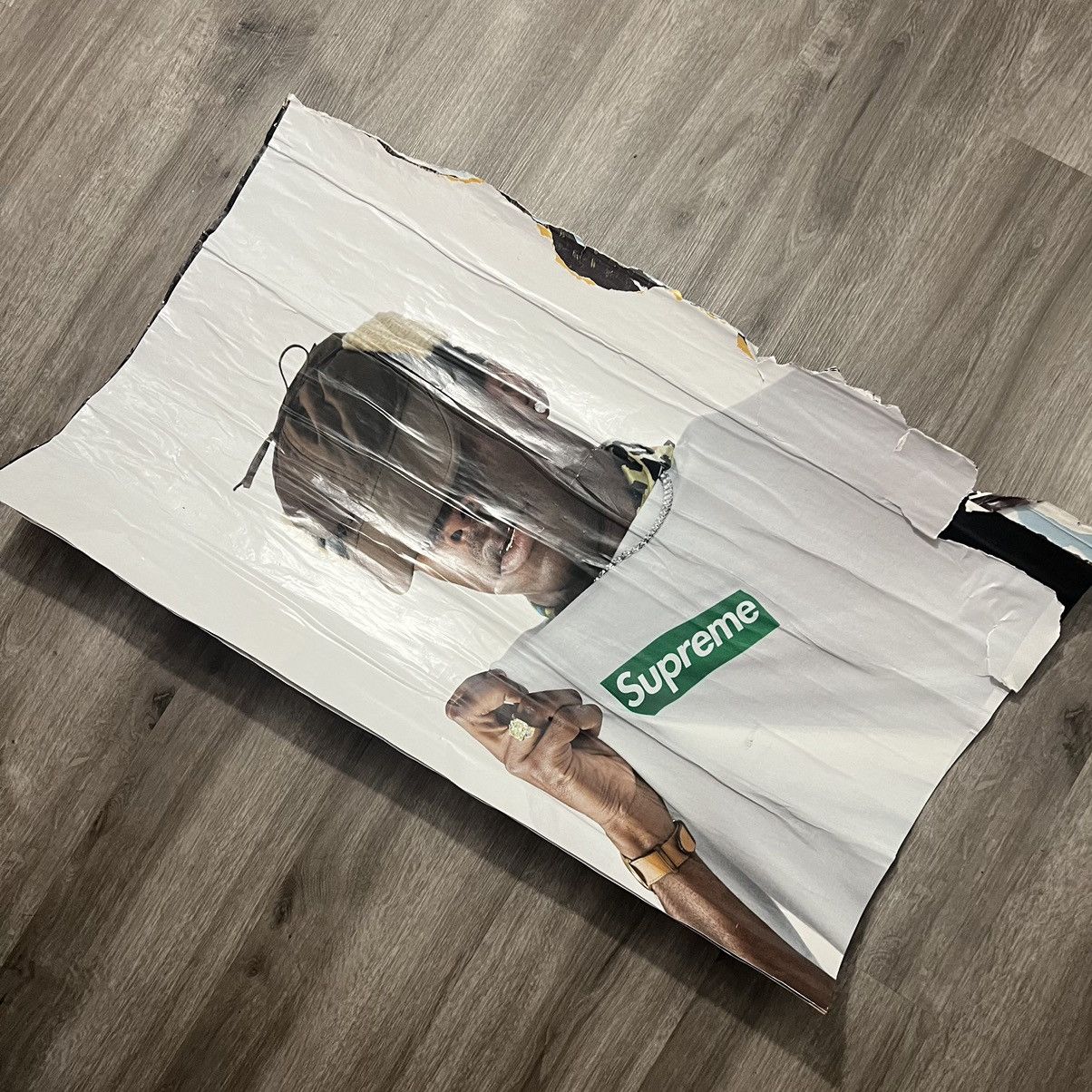 Supreme Tyler The Creator | Grailed