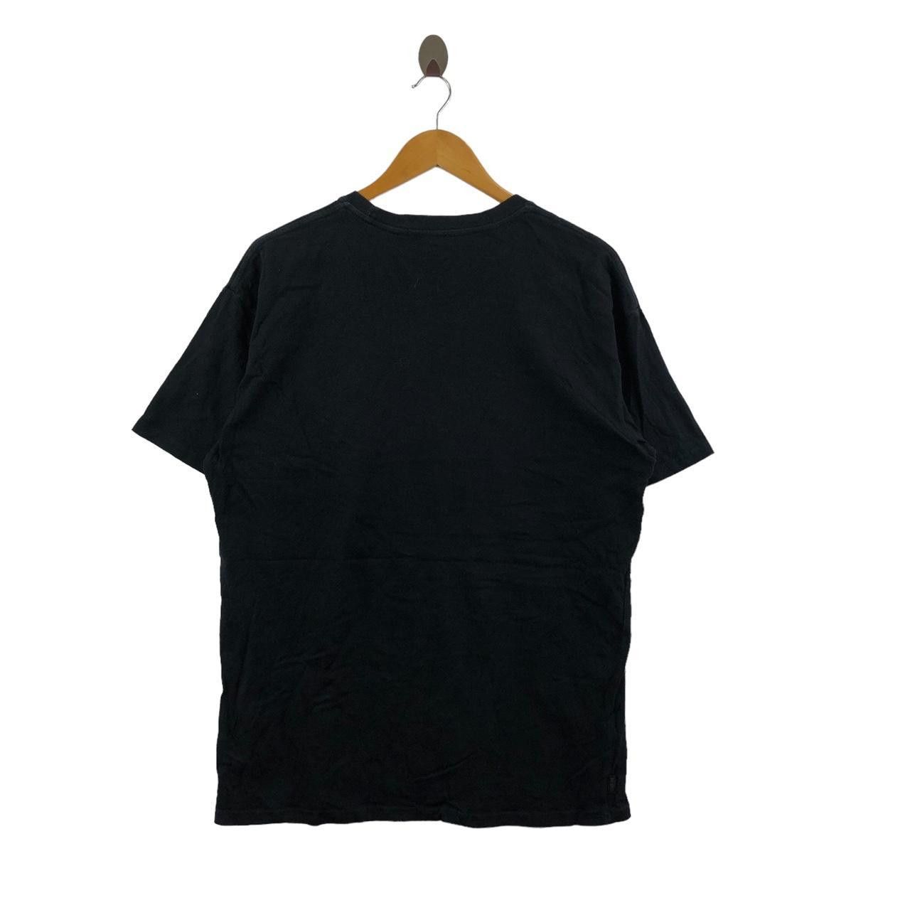 Other VANDAL CULT SERIES Rebel Punk Streetwear Graffiti Tee Shirt Size US XL / EU 56 / 4 - 2 Thumbnail