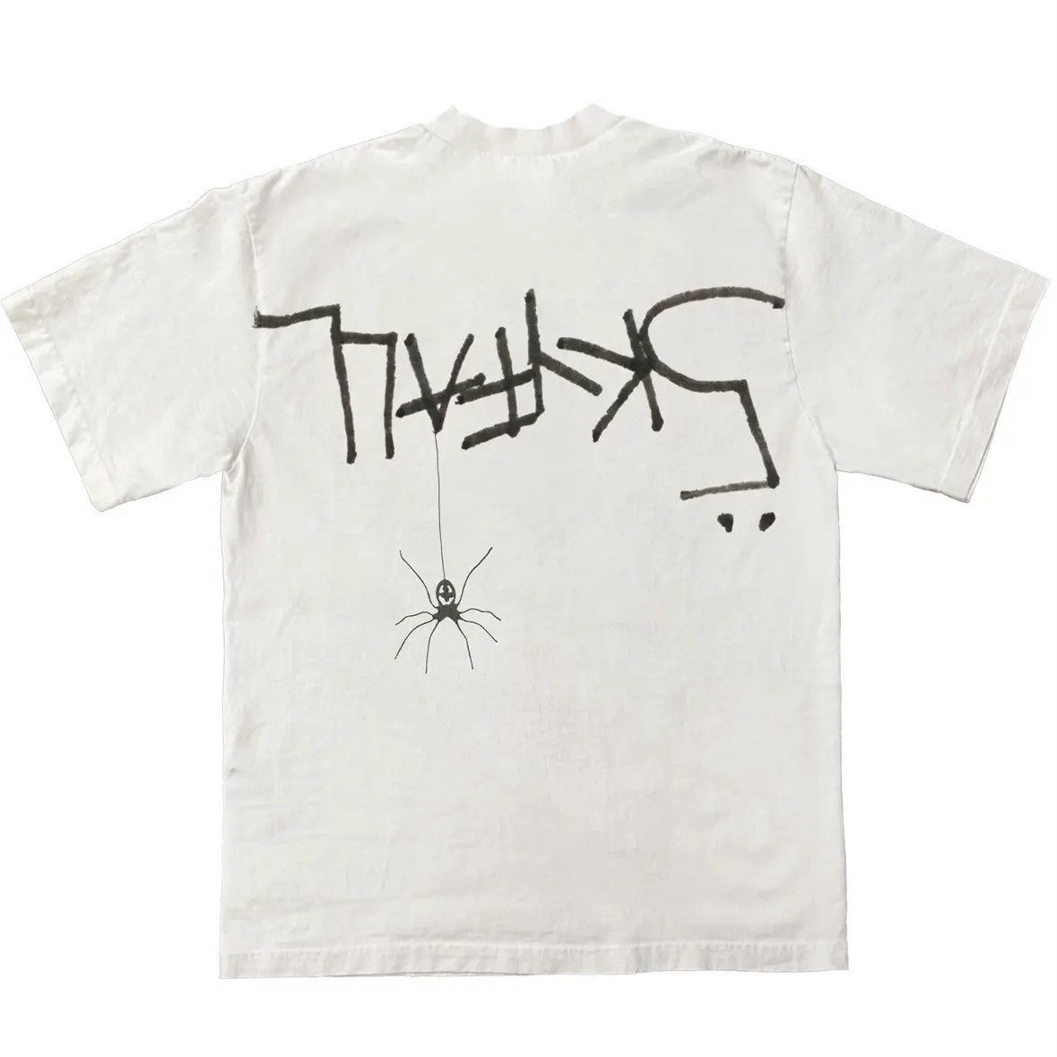 Spyder × Travis Scott × Young Thug CJ x SP5DER DAYS BEFORE RODEO TEE II Size US L / EU 52-54 / 3 - 2 Thumbnail