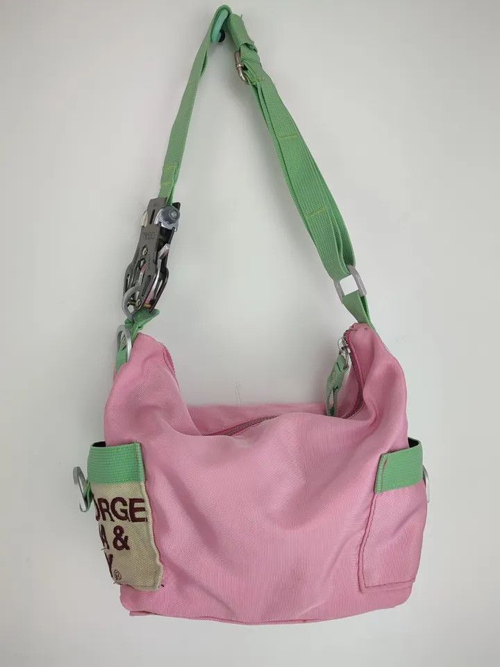 George Gina & Lucy Vintage George Gina & Lucy Ladykiller bag Size ONE SIZE - 23 Thumbnail