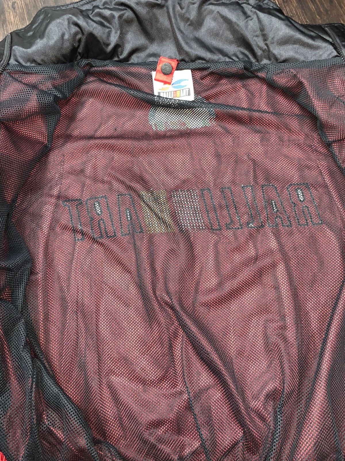Japanese Brand RalliArt x Jackie Chan Vintage Racing Jacket Size US M / EU 48-50 / 2 - 7 Thumbnail