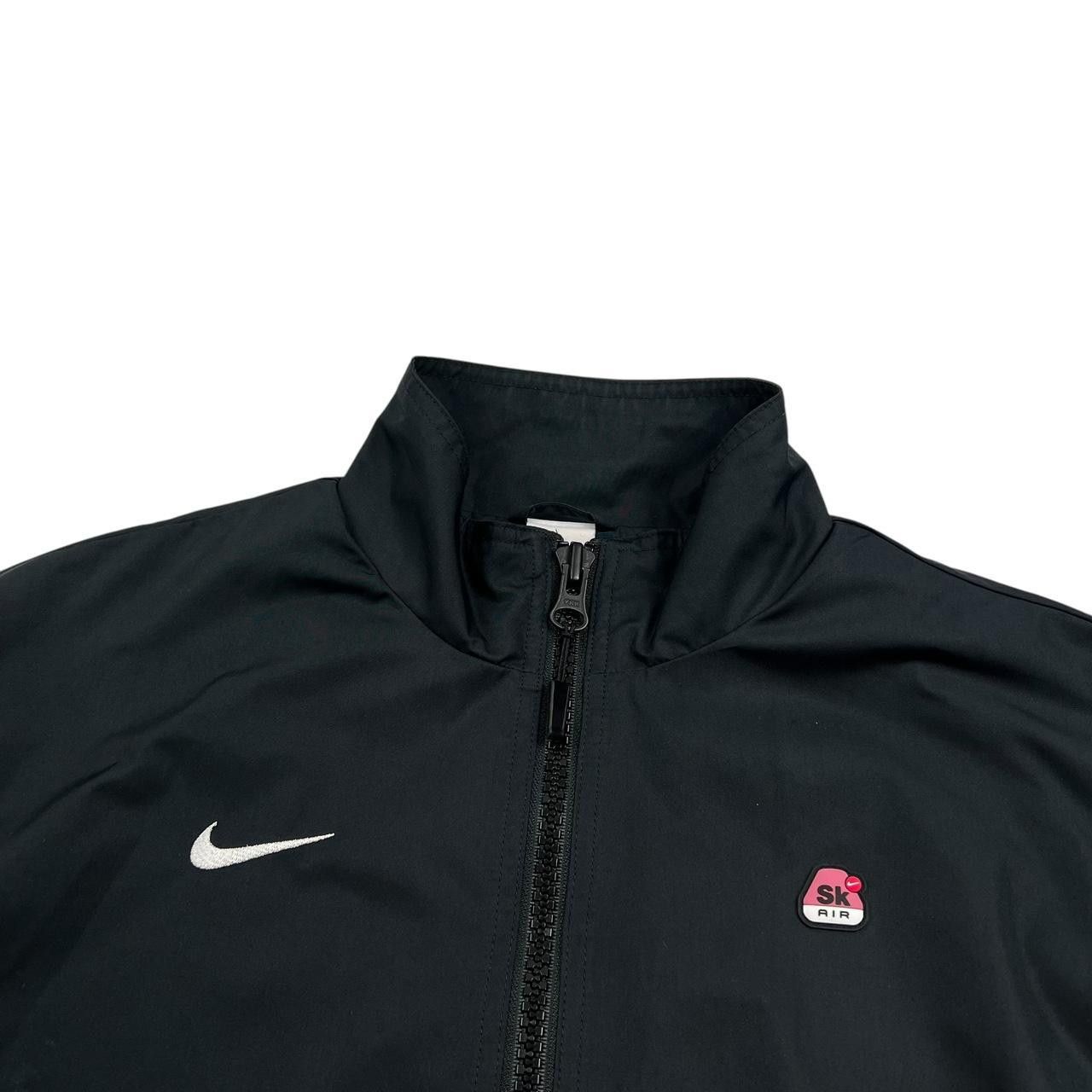 Nike Nike x Skepta Sk Air Track Jacket - Extra Small Size US XS / EU 42 / 0 - 3 Thumbnail