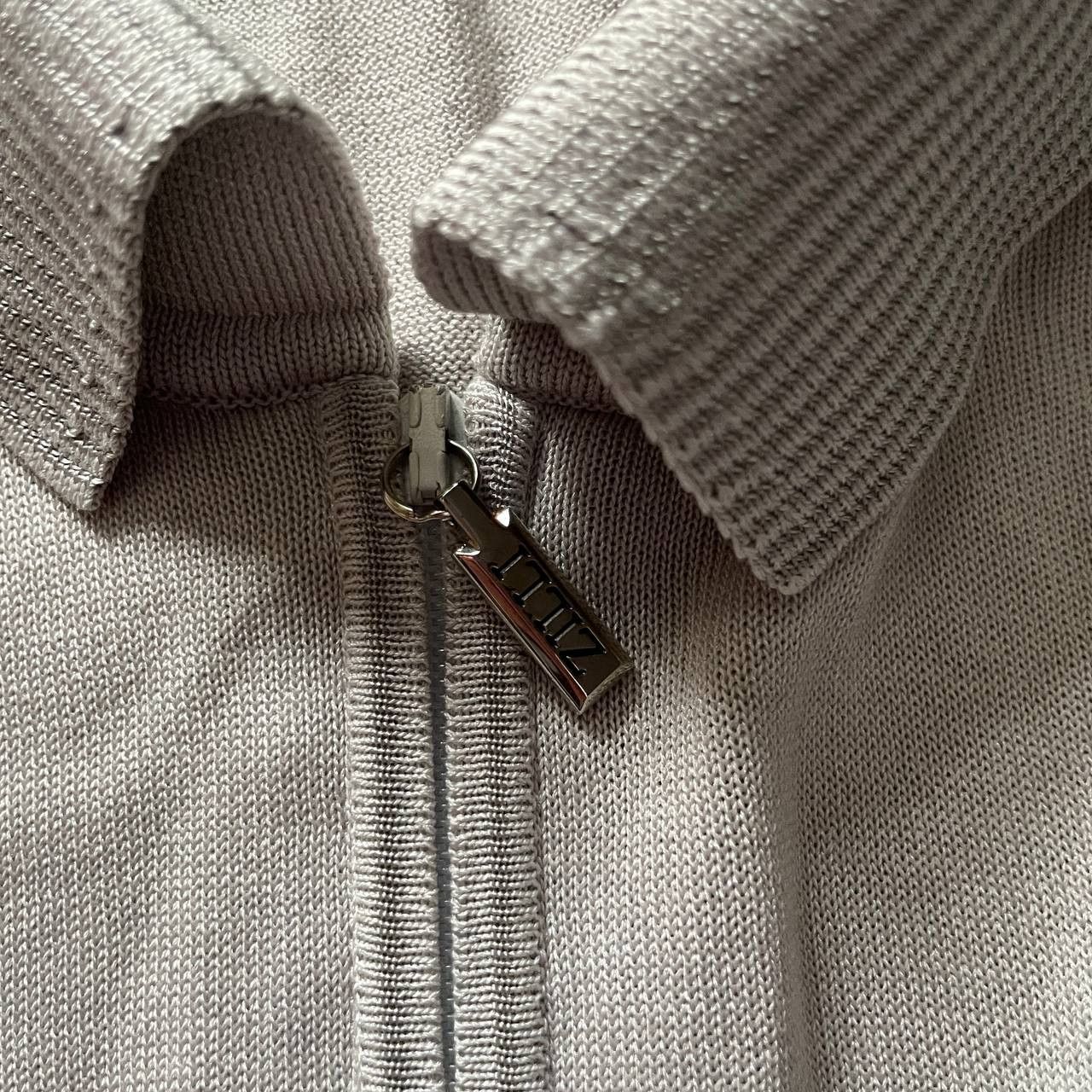 Zilli VINTAGE ZILLI OLD MONEY RARE POLO T SHIRT Size US L / EU 52-54 / 3 - 4 Thumbnail
