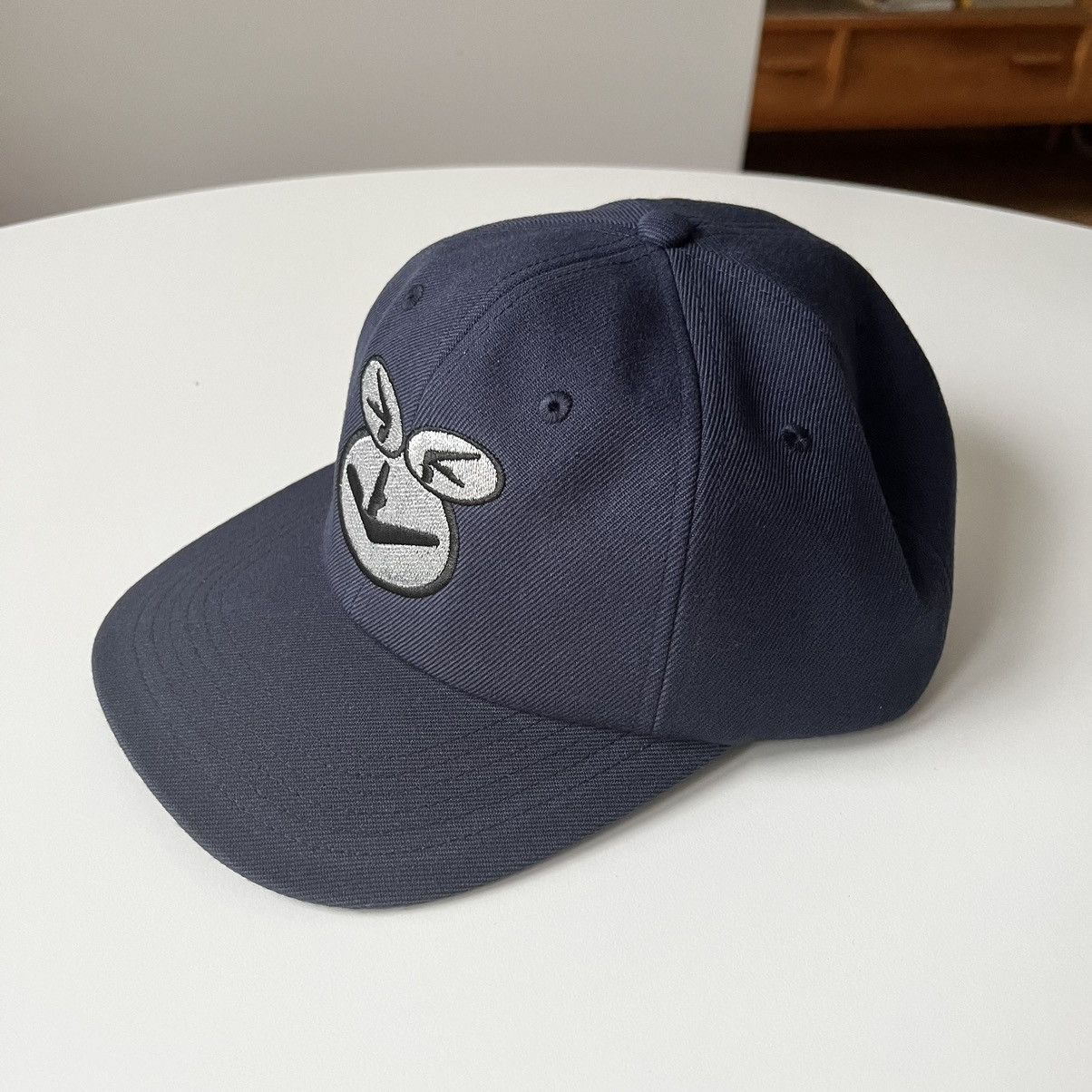 supreme aphex twin　キャップ Supreme/Aphex Twin 6 Panel | コラボキャップ - UG.SHAFT