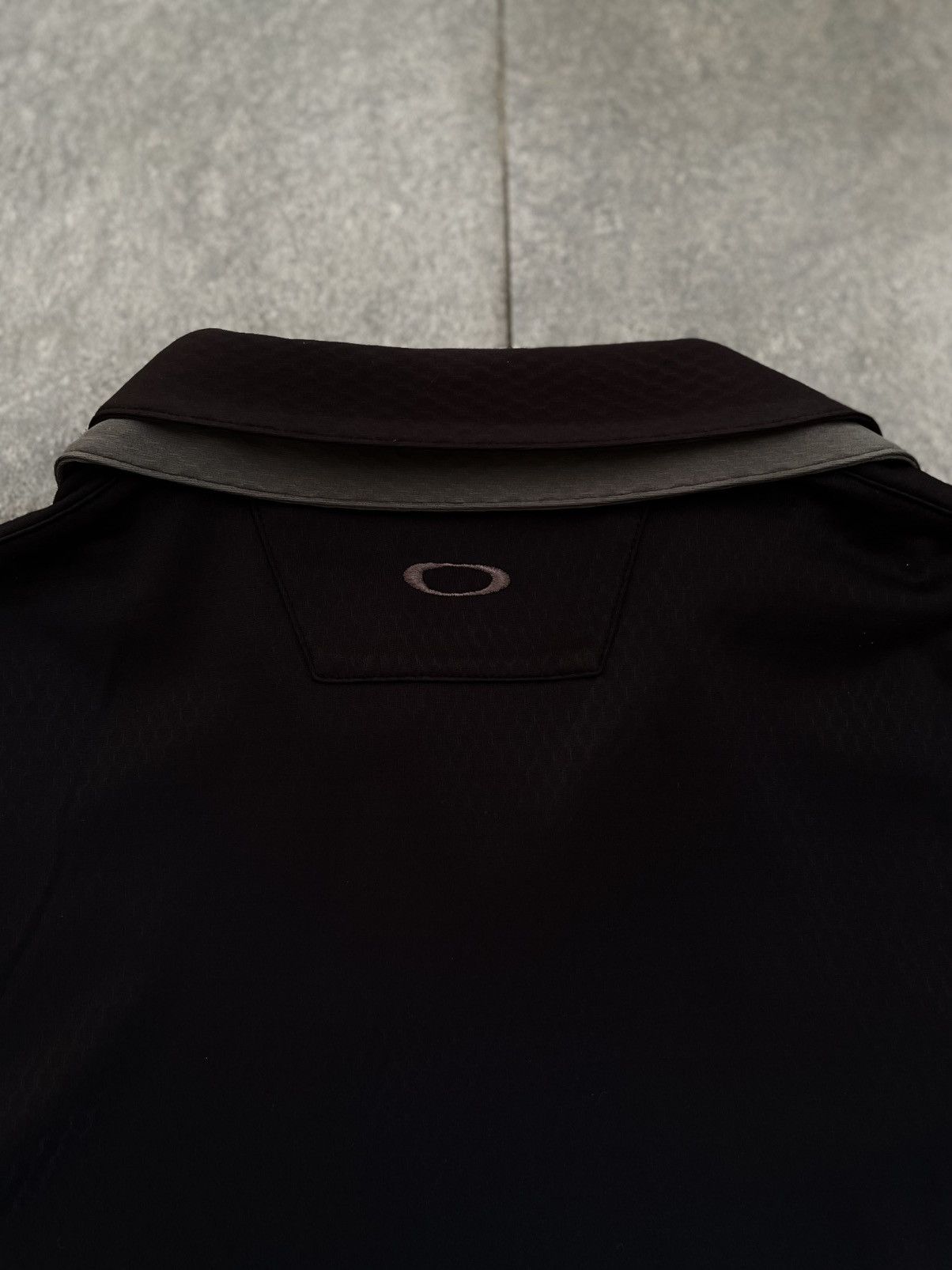 Oakley Oakley skull polo Size US L / EU 52-54 / 3 - 5 Thumbnail