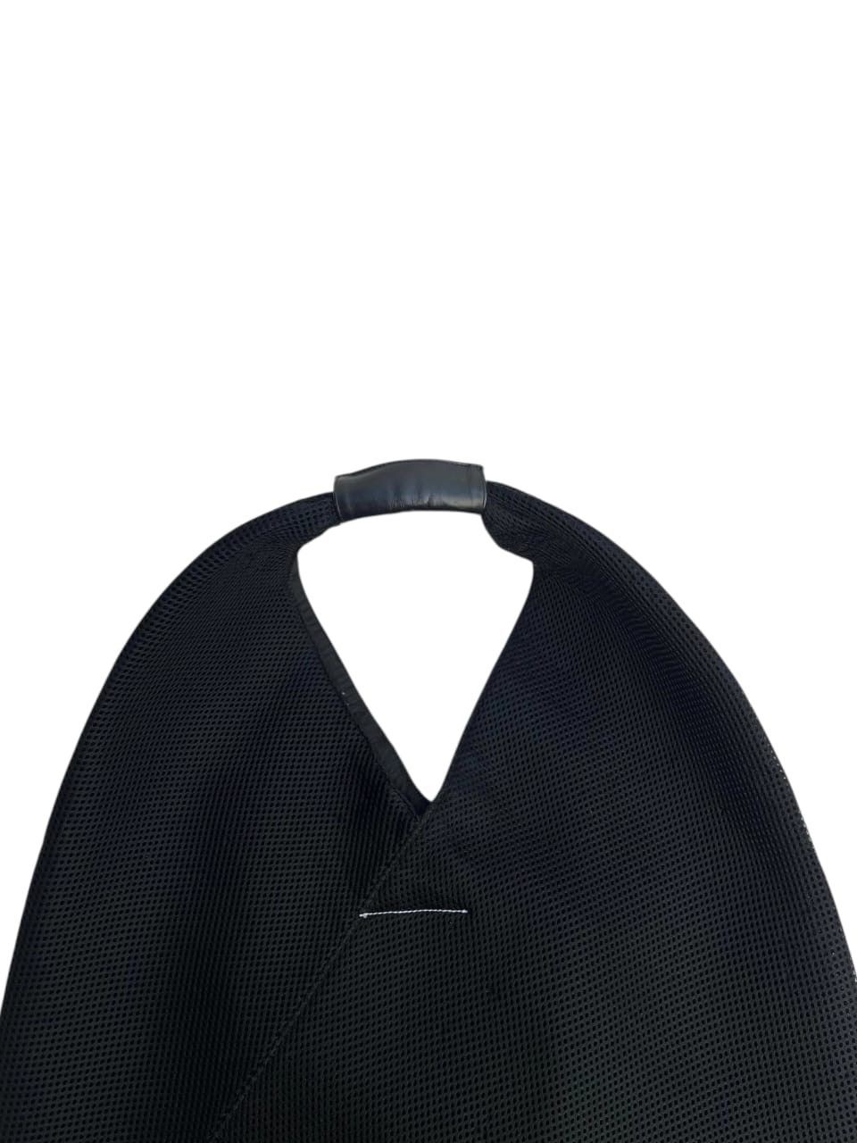 Maison Margiela MM6 Maison Margiela Japanese Net Mesh Bag Size ONE SIZE - 8 Thumbnail