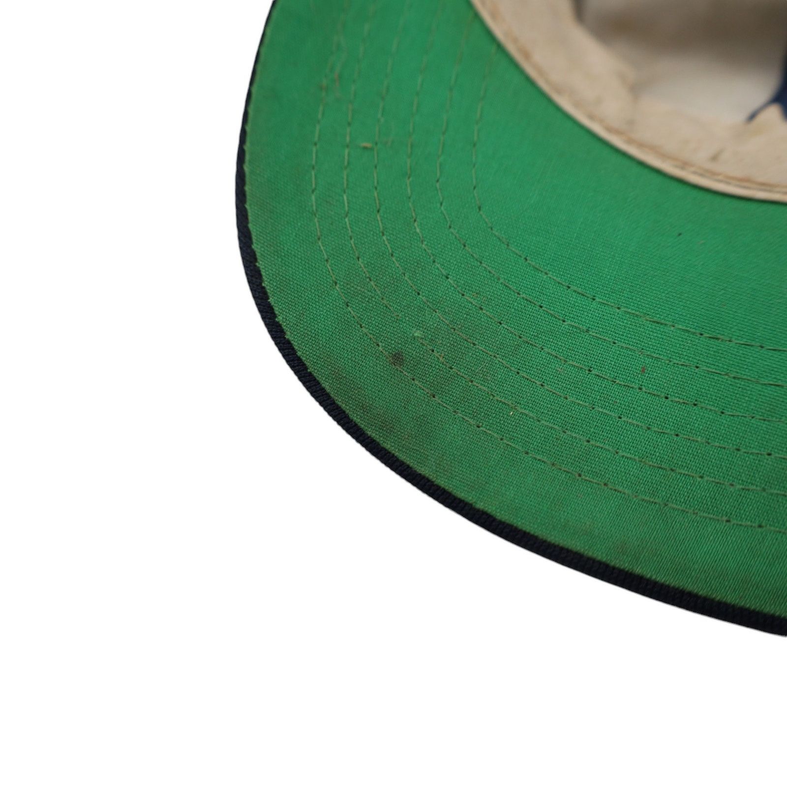 Vintage Vintage Rodeo Americas #1 Sport Patch Snapback Hat Size ONE SIZE - 6 Thumbnail
