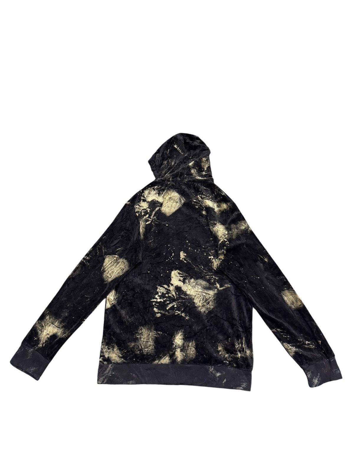 BERNINGS SHO Berning Sho Zipper Hodie Fullprint Size US L / EU 52-54 / 3 - 6 Thumbnail