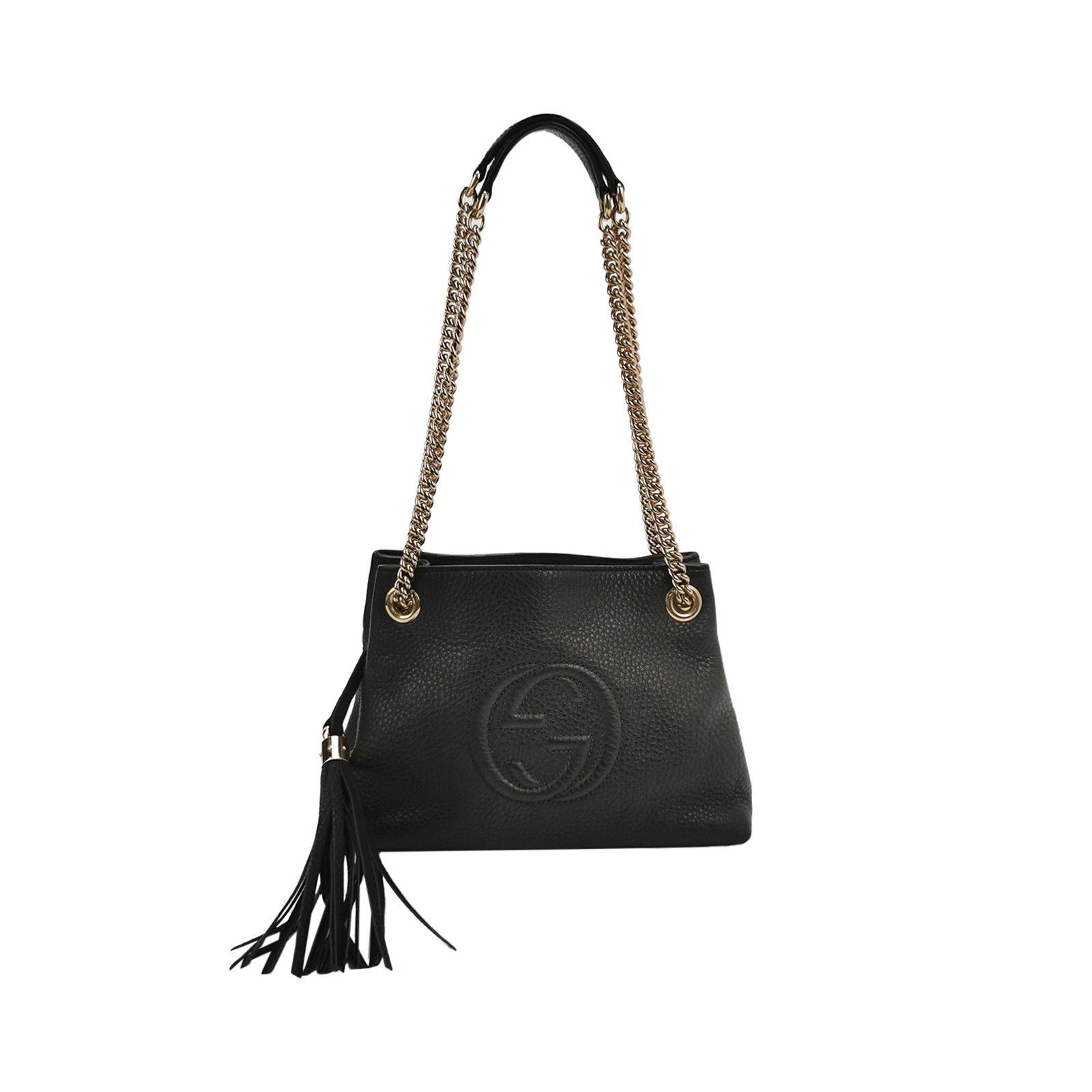 Gucci Gucci Women os Shoulder Bags Size ONE SIZE - 1 Thumbnail