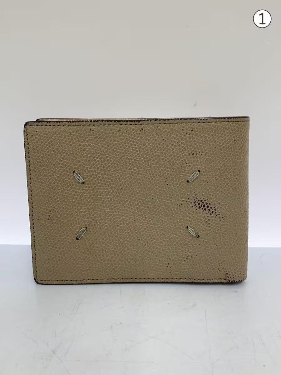 Maison Margiela Stitch Wallet Size ONE SIZE - 2 Thumbnail