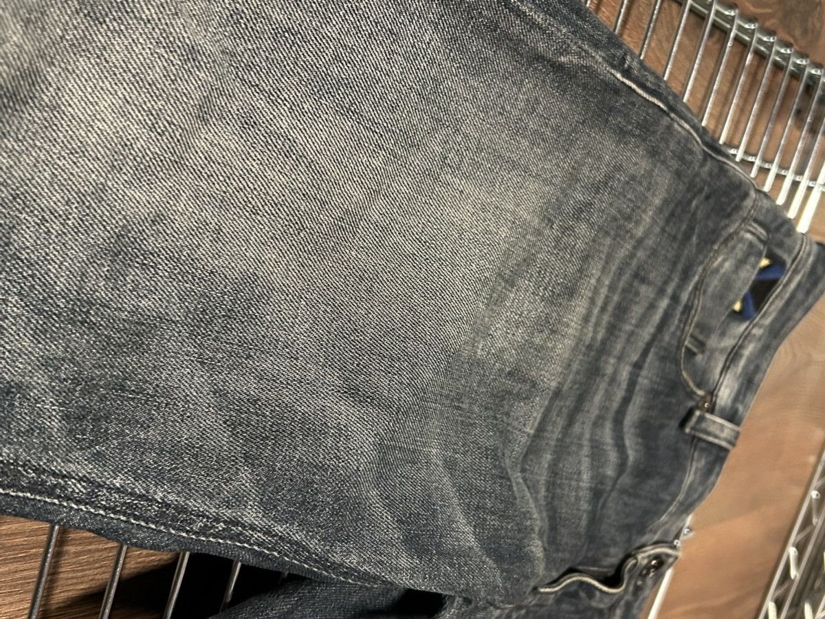 Fendi Fendi smiley denim Size US 30 / EU 46 - 6 Thumbnail