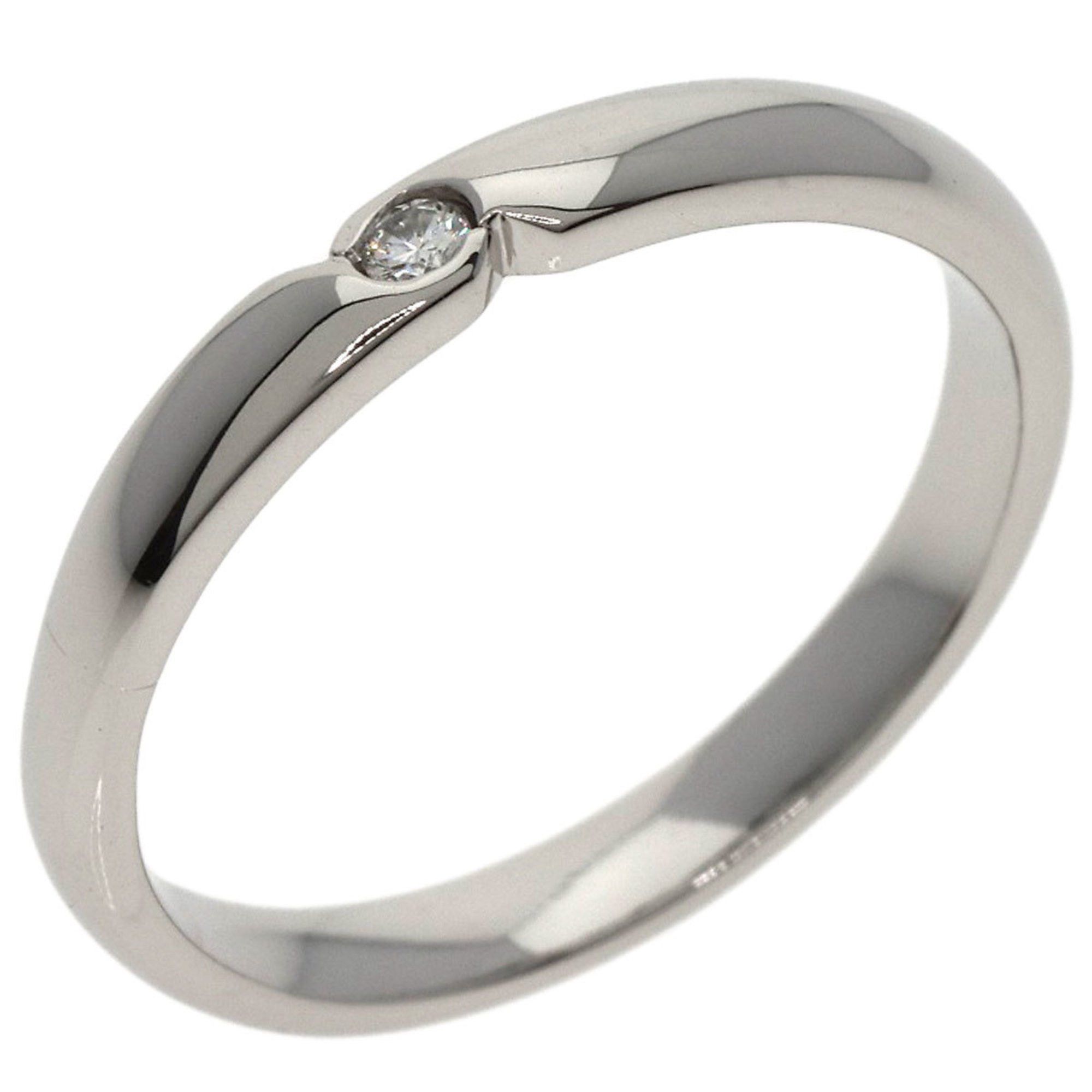 image of Celine Céline Ring in Silver, Women's