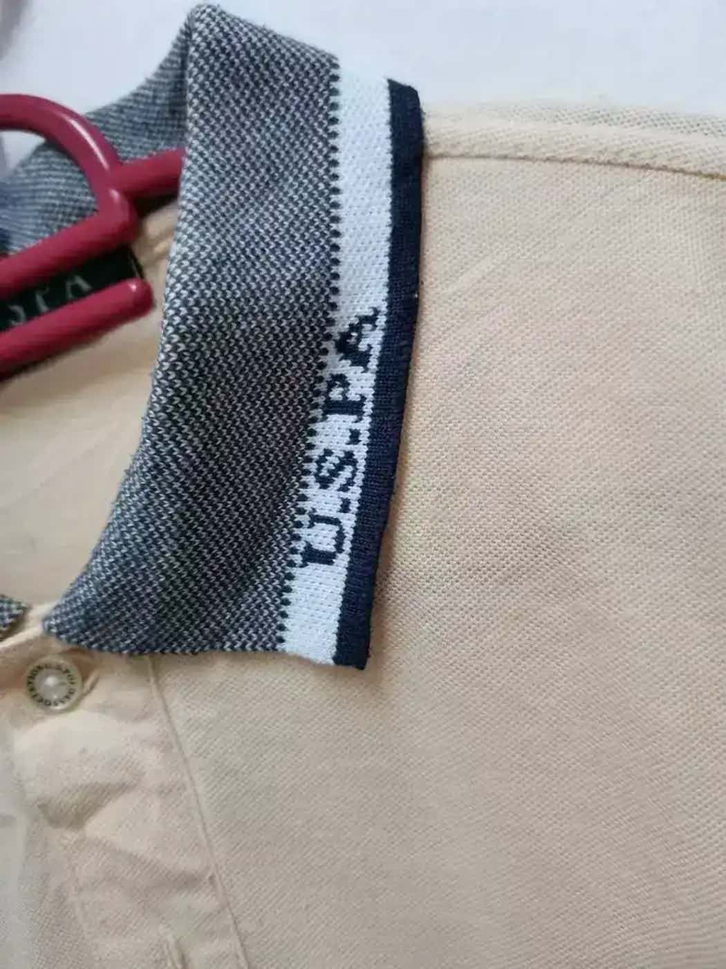 U.S. Polo Assn. Vintage U.S. Polo Association Sweatshirt Size US M / EU 48-50 / 2 - 4 Thumbnail