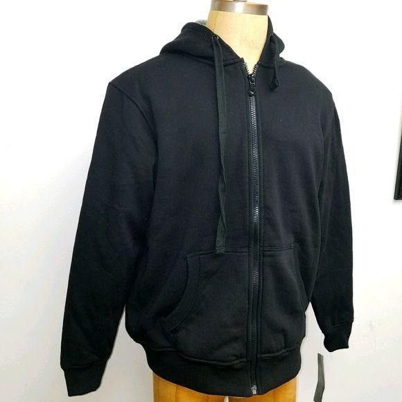 Other Logan and Martin Zipper Hoodie. Medium Size US M / EU 48-50 / 2 - 1 Thumbnail
