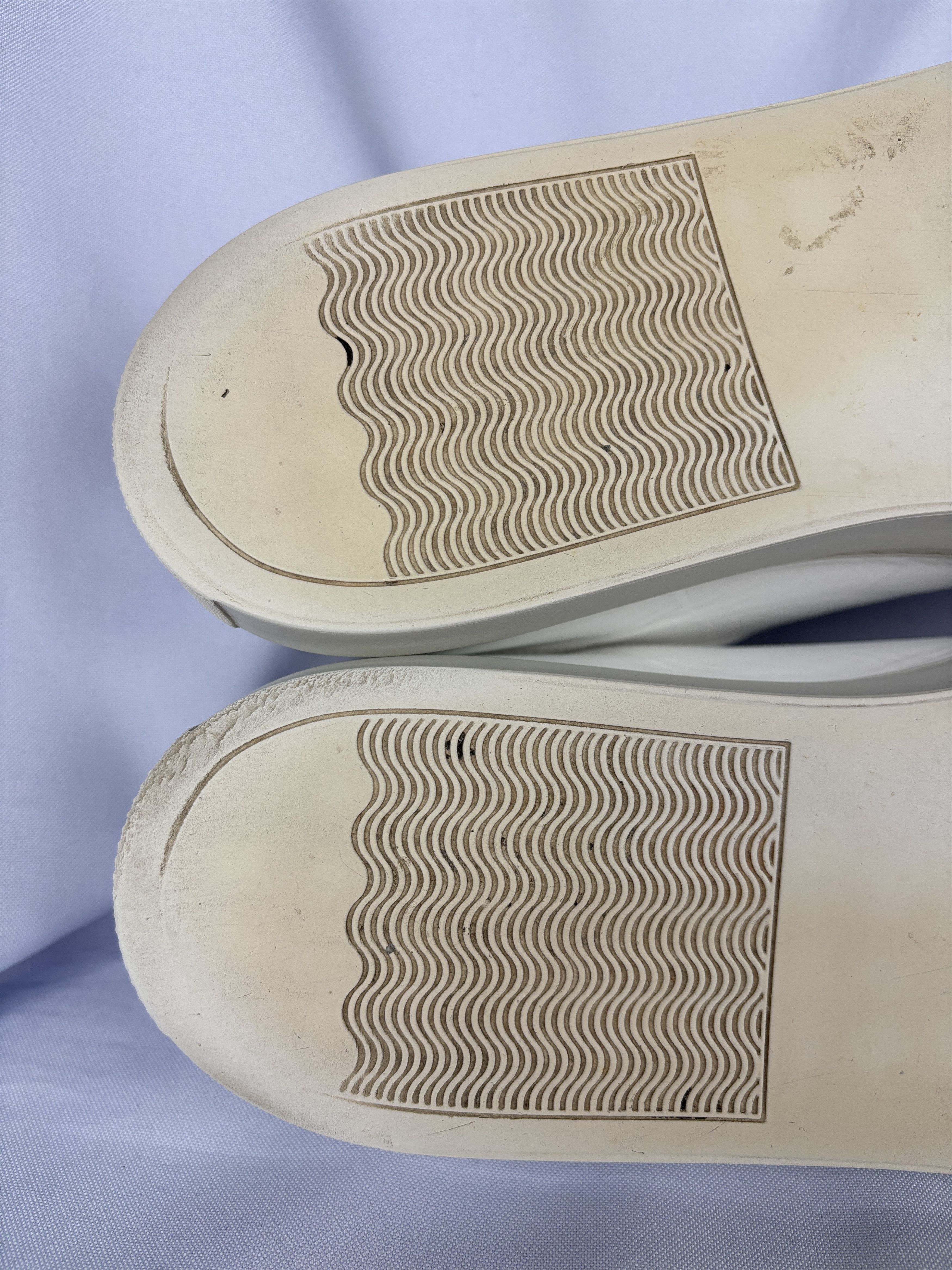 Common Projects Common Projects Achilles Low Leather Sneakers Size US 10 / EU 43 - 19 Thumbnail