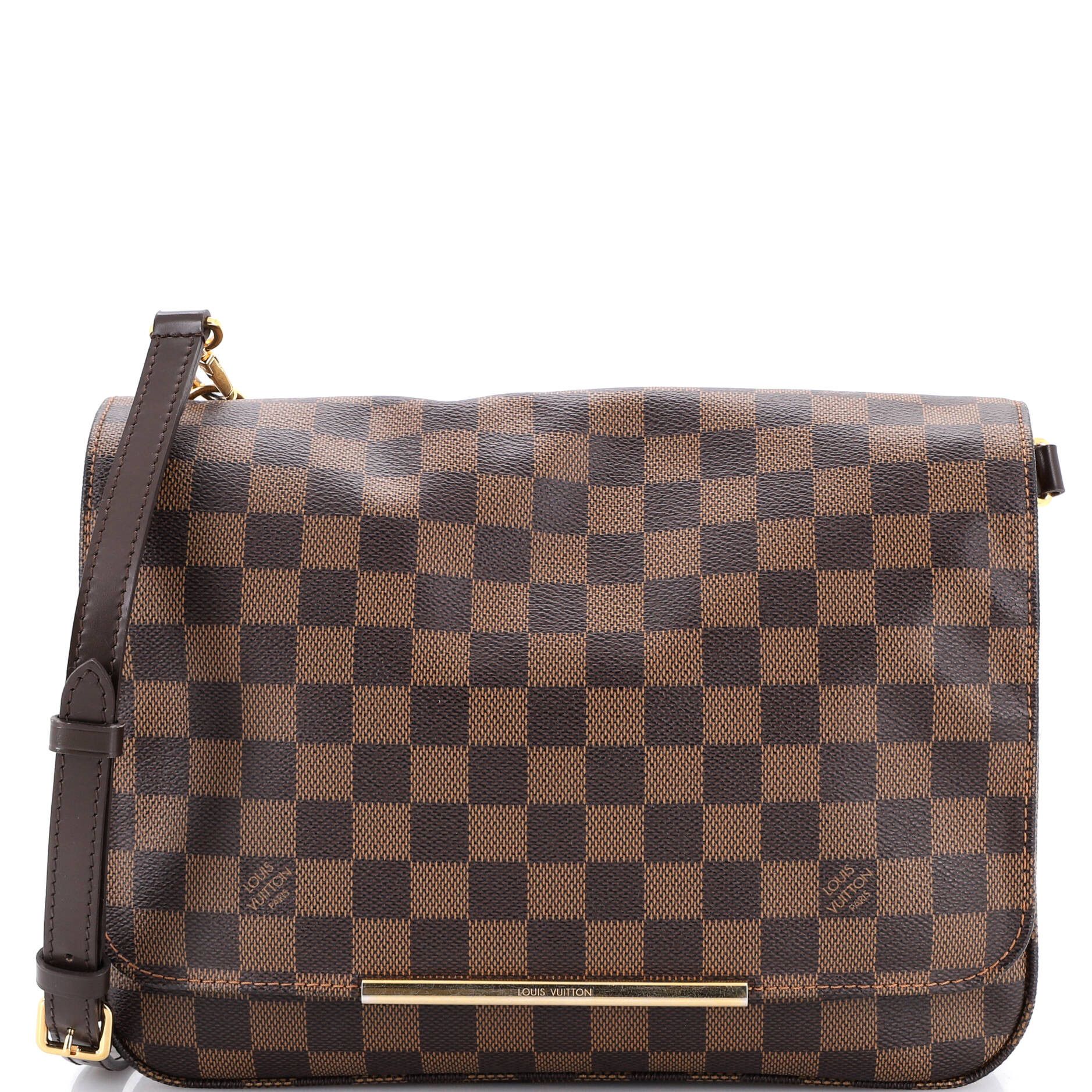Louis Vuitton Hoxton Handbag Size ONE SIZE - 1 Thumbnail