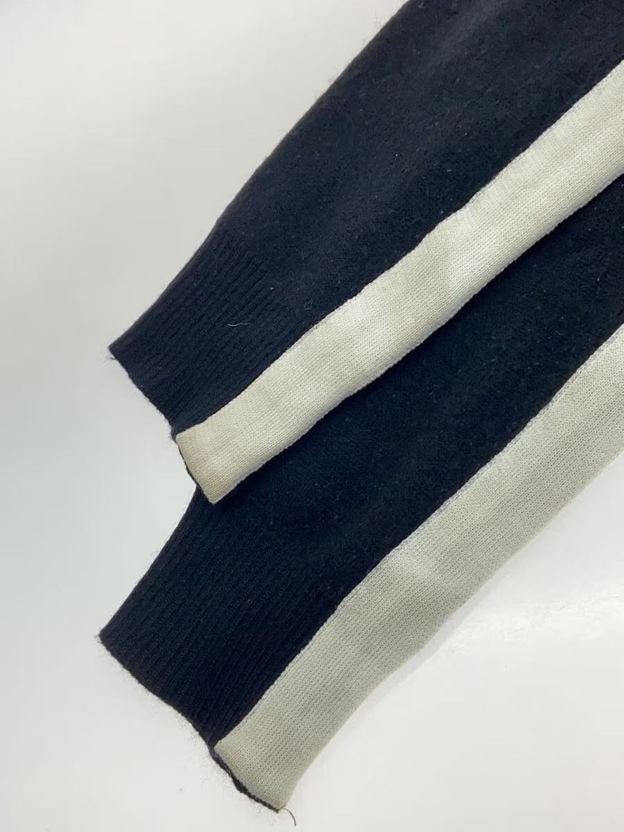 Comme des Garcons Homme CDGH Knit Sweater Size US S / EU 44-46 / 1 - 4 Thumbnail