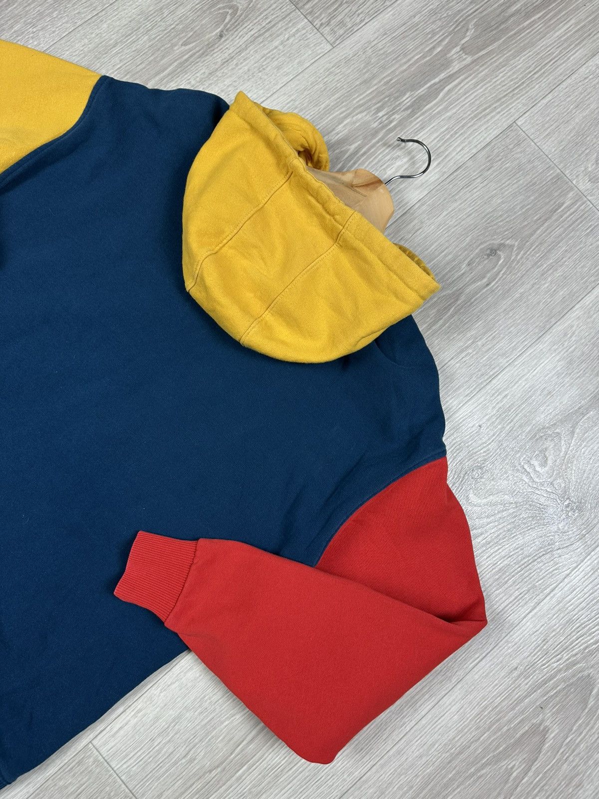 Guess × J Balvin Guess X J. Balvin Multicolour Hoodie Size US XS / EU 42 / 0 - 8 Thumbnail