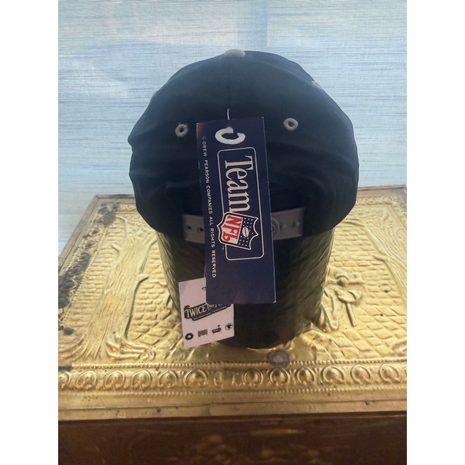 NFL Youth Dallas Cowboys Vintage SnapBack New With Tags Size ONE SIZE - 3 Thumbnail