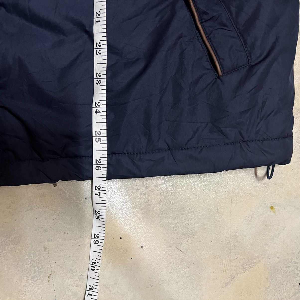 Polo Ralph Lauren Polo Ralph Lauren Zipper Hoodie Jacket Size US M / EU 48-50 / 2 - 13 Thumbnail