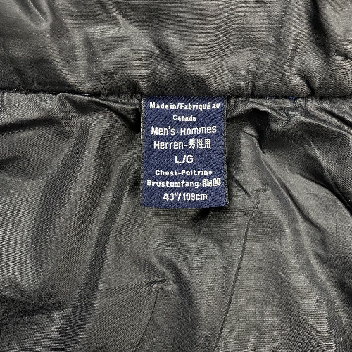 Arc'teryx Arcteryx windstopper jacket Size US L / EU 52-54 / 3 - 9 Thumbnail