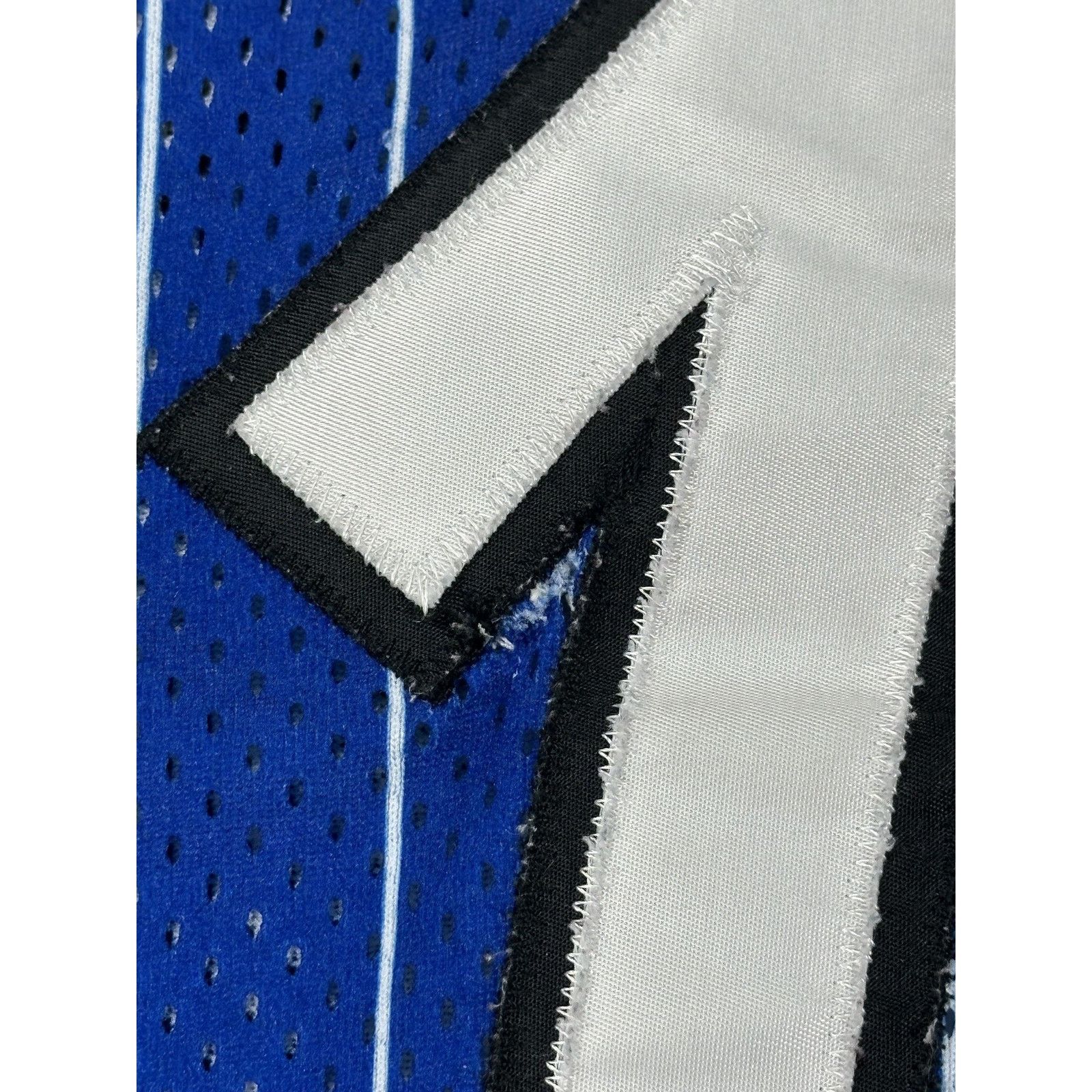 Champion Vintage Orlando Magic Jersey Mens 44 Gold Hardaway Champion Size US L / EU 52-54 / 3 - 15 Thumbnail