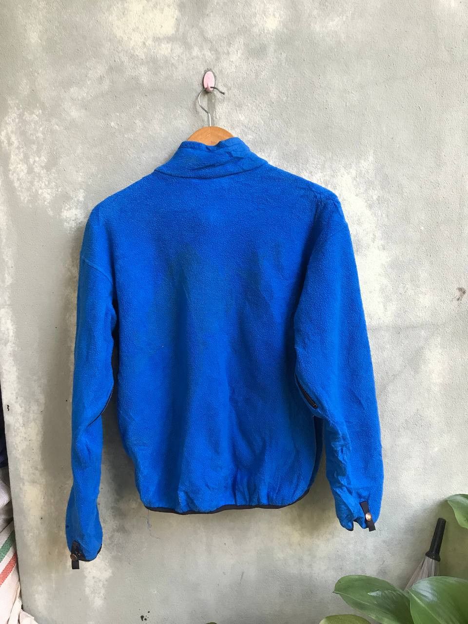 The North Face The North Face Flecee Jacket Size US M / EU 48-50 / 2 - 3 Thumbnail