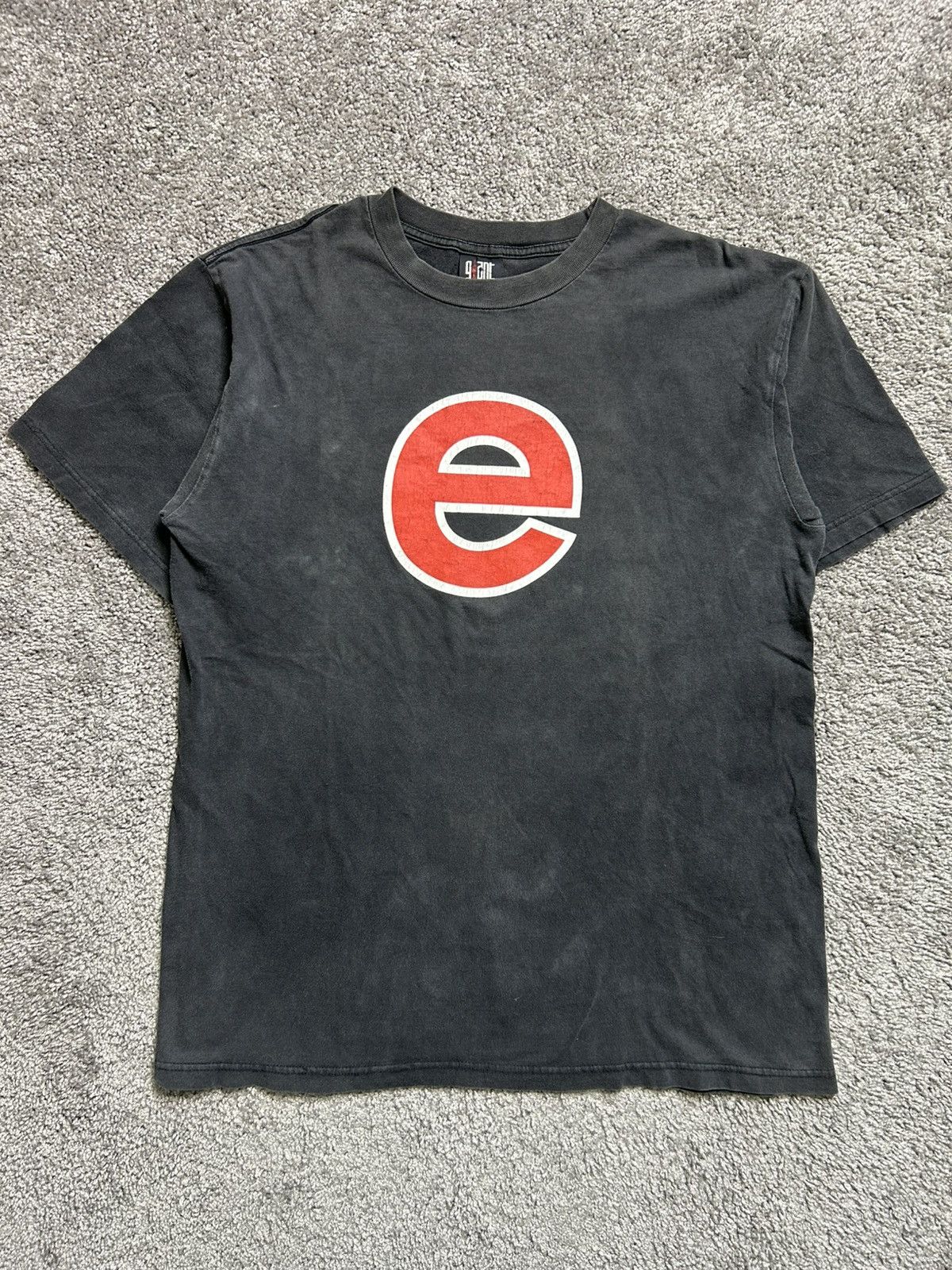Band Tees × Vintage Vintage 90s Rage Against the Machine Tee Evil Empire 1996 Size US L / EU 52-54 / 3 - 1 Thumbnail