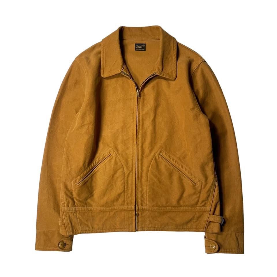 Tenderloin jacket Light Jackets