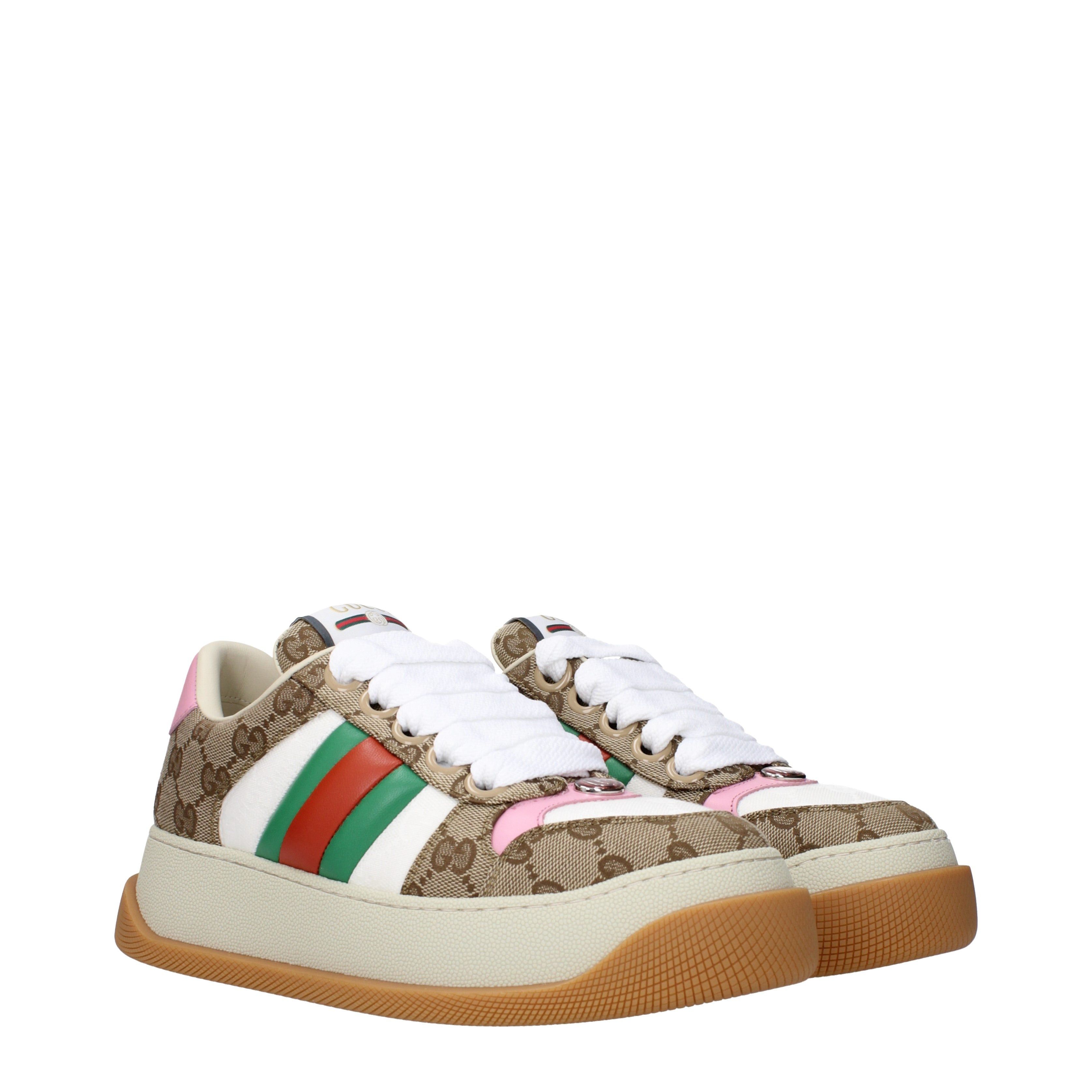 Gucci Sneakers Size US 8.5 / IT 38.5 - 1 Thumbnail
